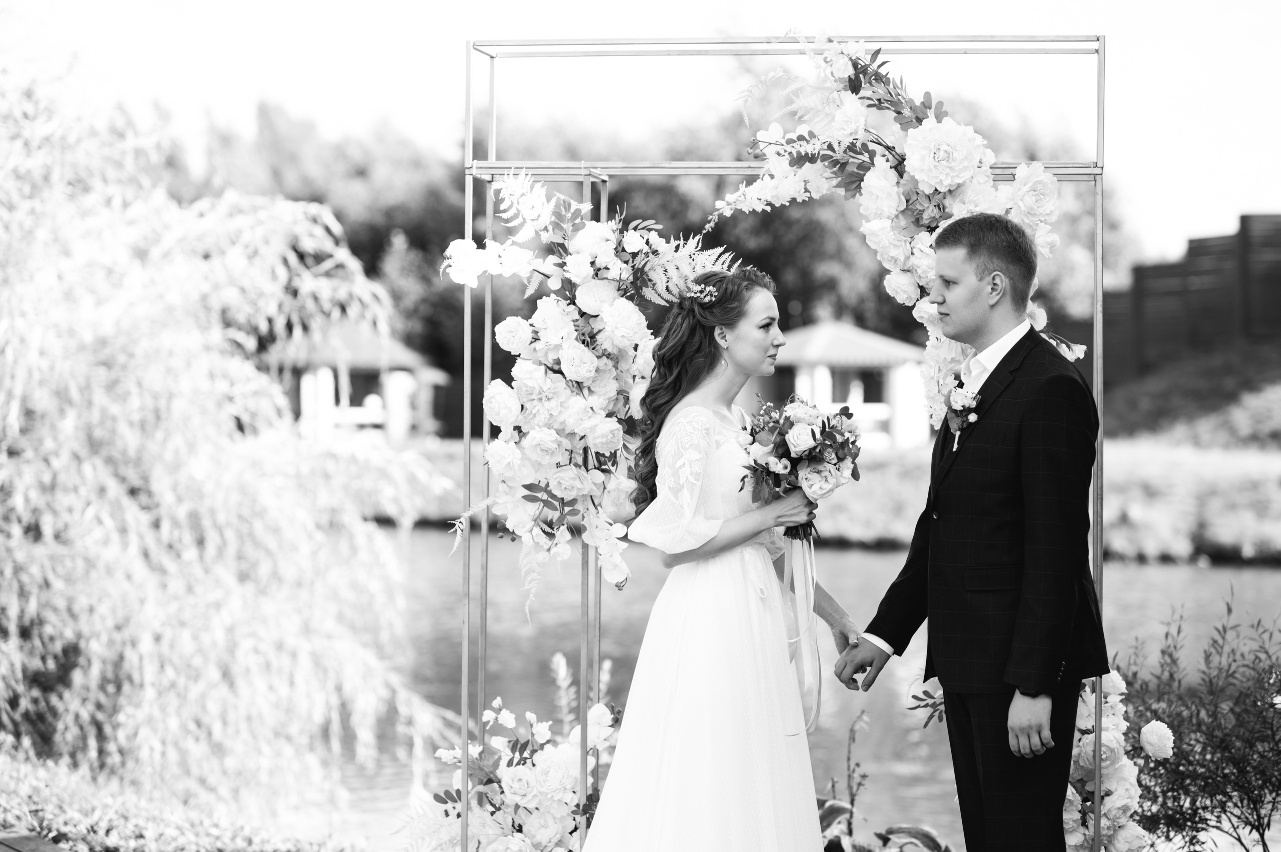 Свадебный фотограф в Москве, Серпухове и МО. Свадебный фотограф в Москве Артём Кившарь