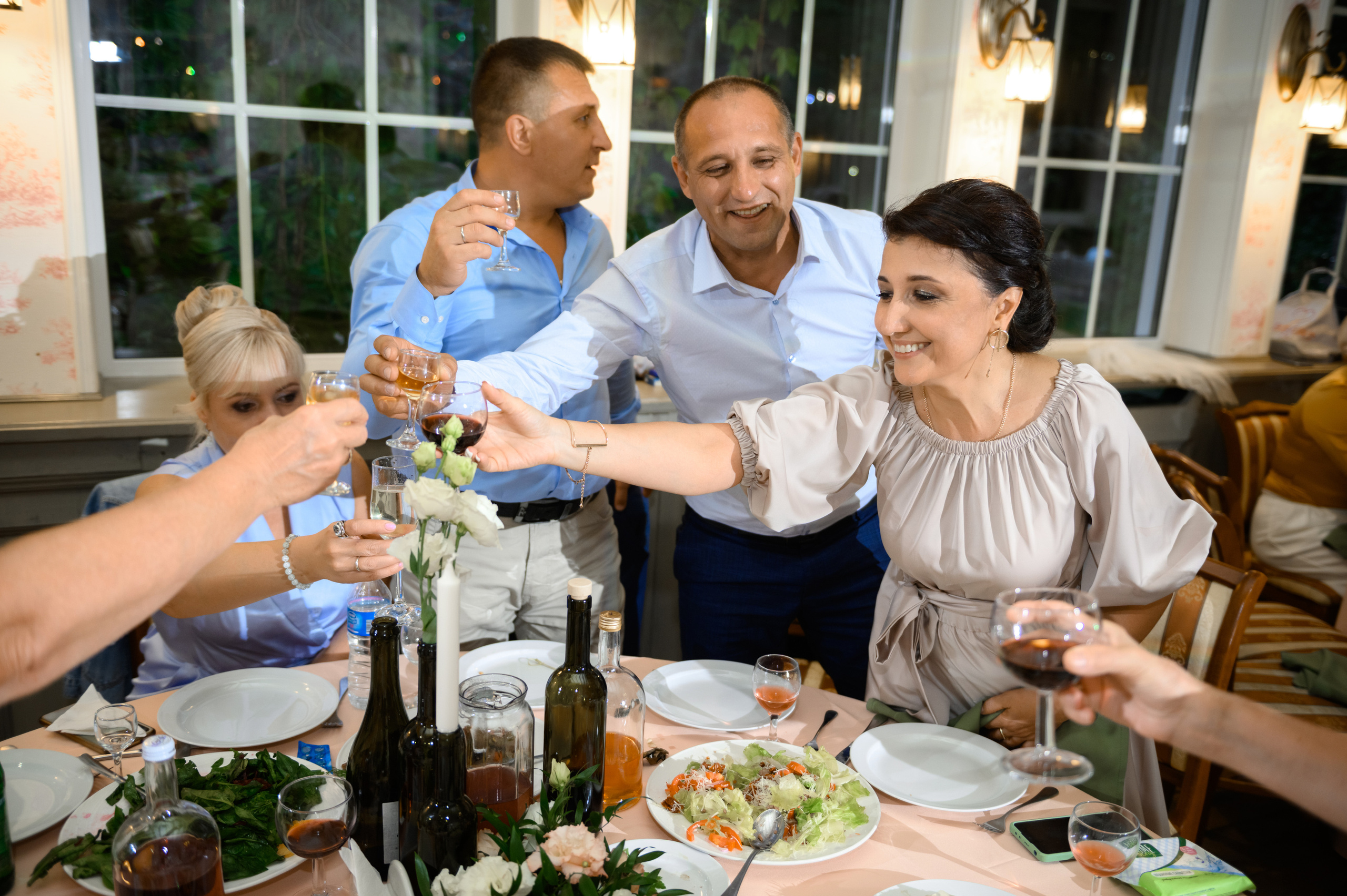 Свадебный фотограф в Москве, Серпухове и МО. Свадебный фотограф в Москве Артём Кившарь