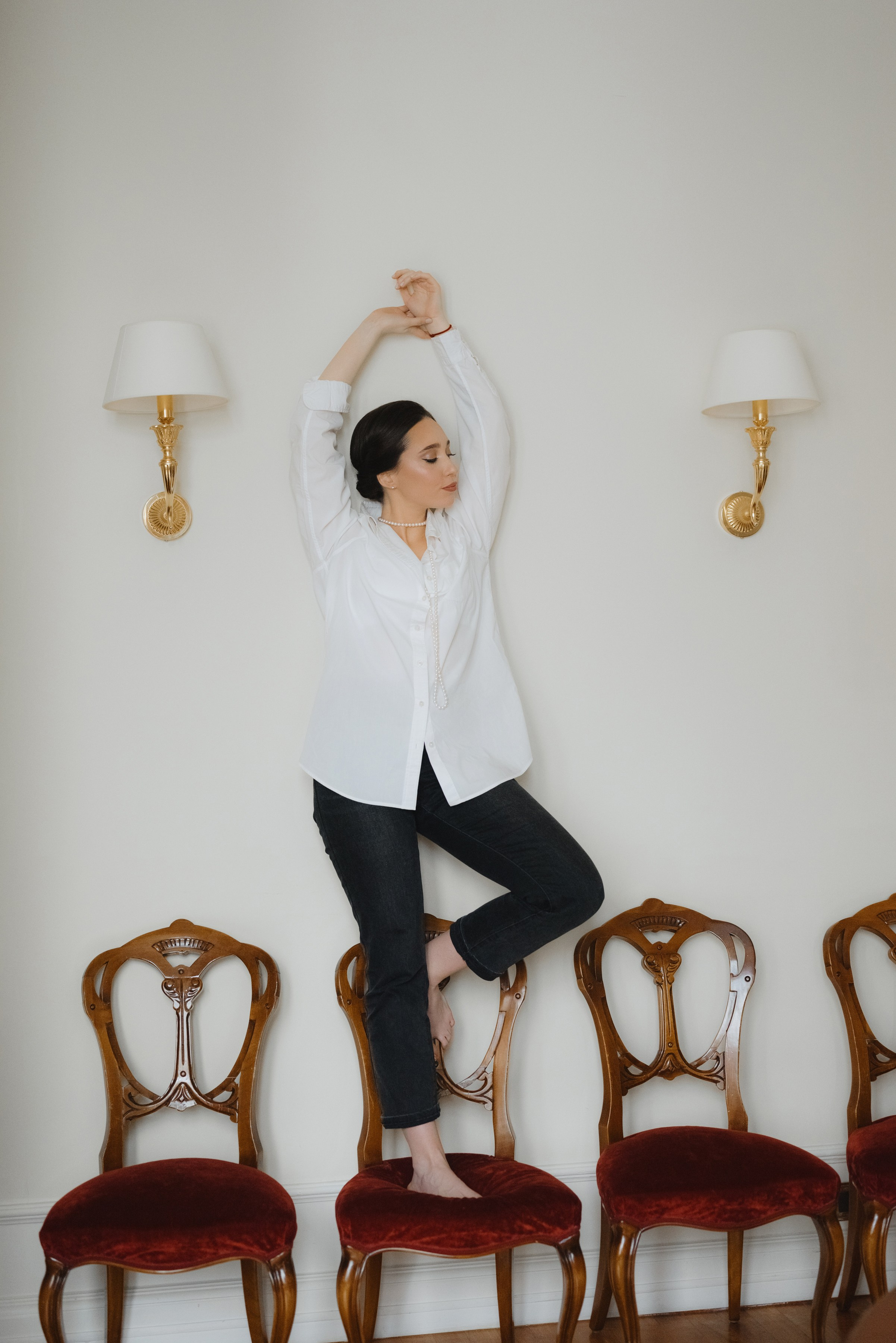 Глеб и Дария. Свадебный фотограф в Москве Артём Кившарь