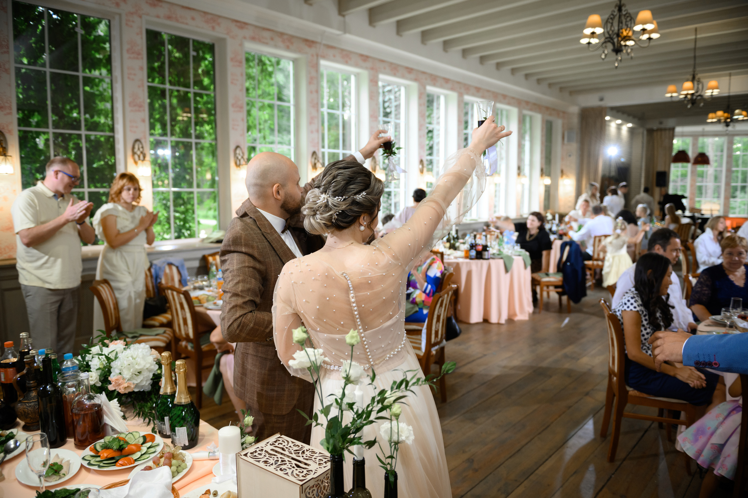 Свадебный фотограф в Москве, Серпухове и МО. Свадебный фотограф в Москве Артём Кившарь