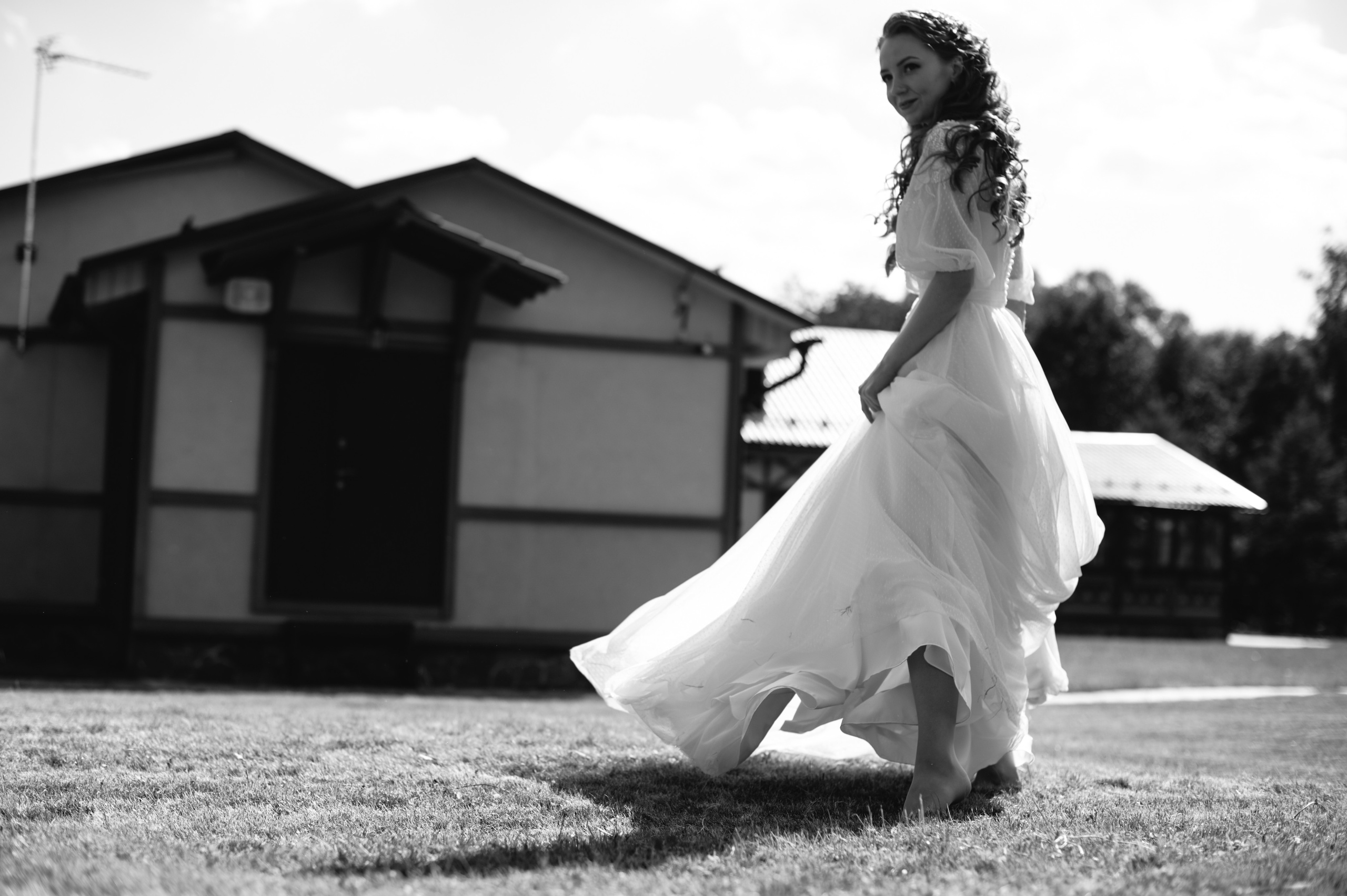 Свадебный фотограф в Москве, Серпухове и МО. Свадебный фотограф в Москве Артём Кившарь