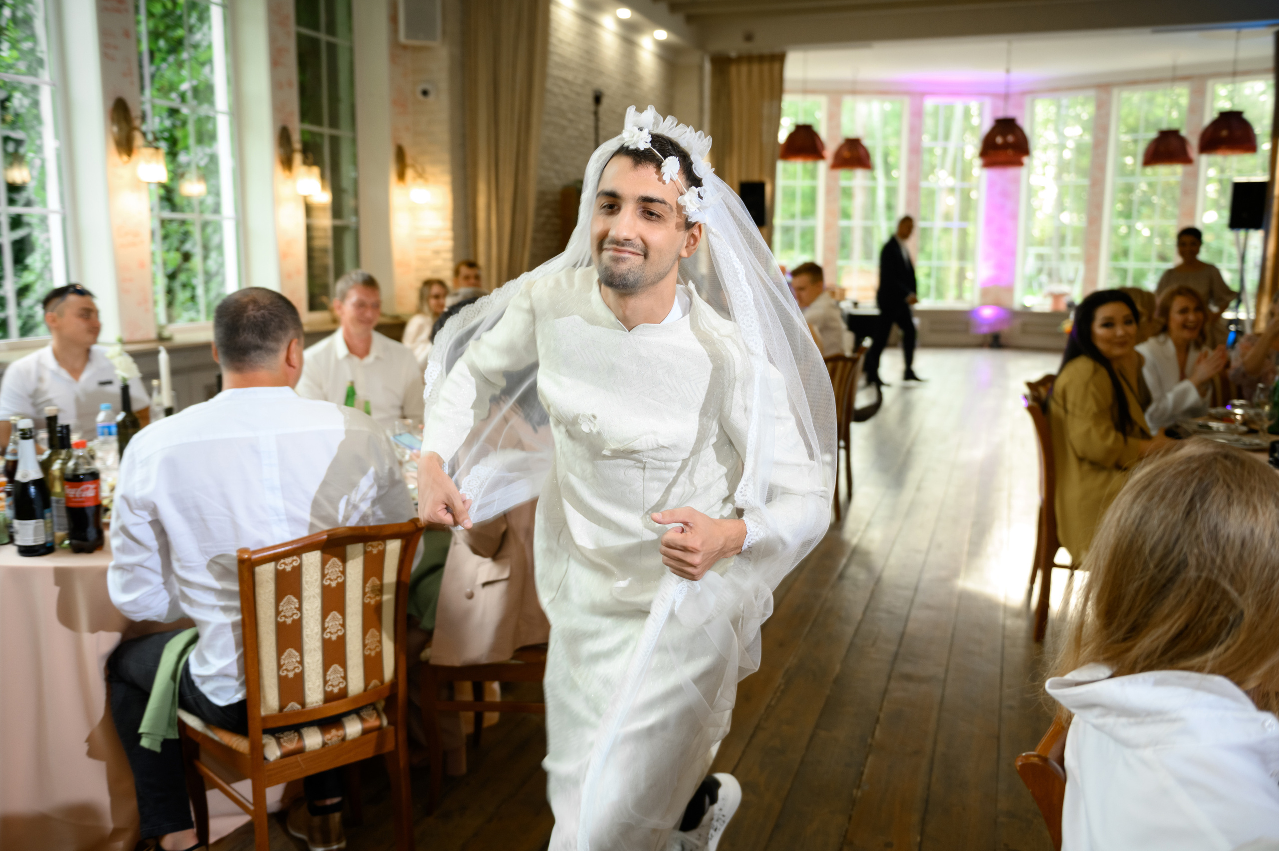 Свадебный фотограф в Москве, Серпухове и МО. Свадебный фотограф в Москве Артём Кившарь