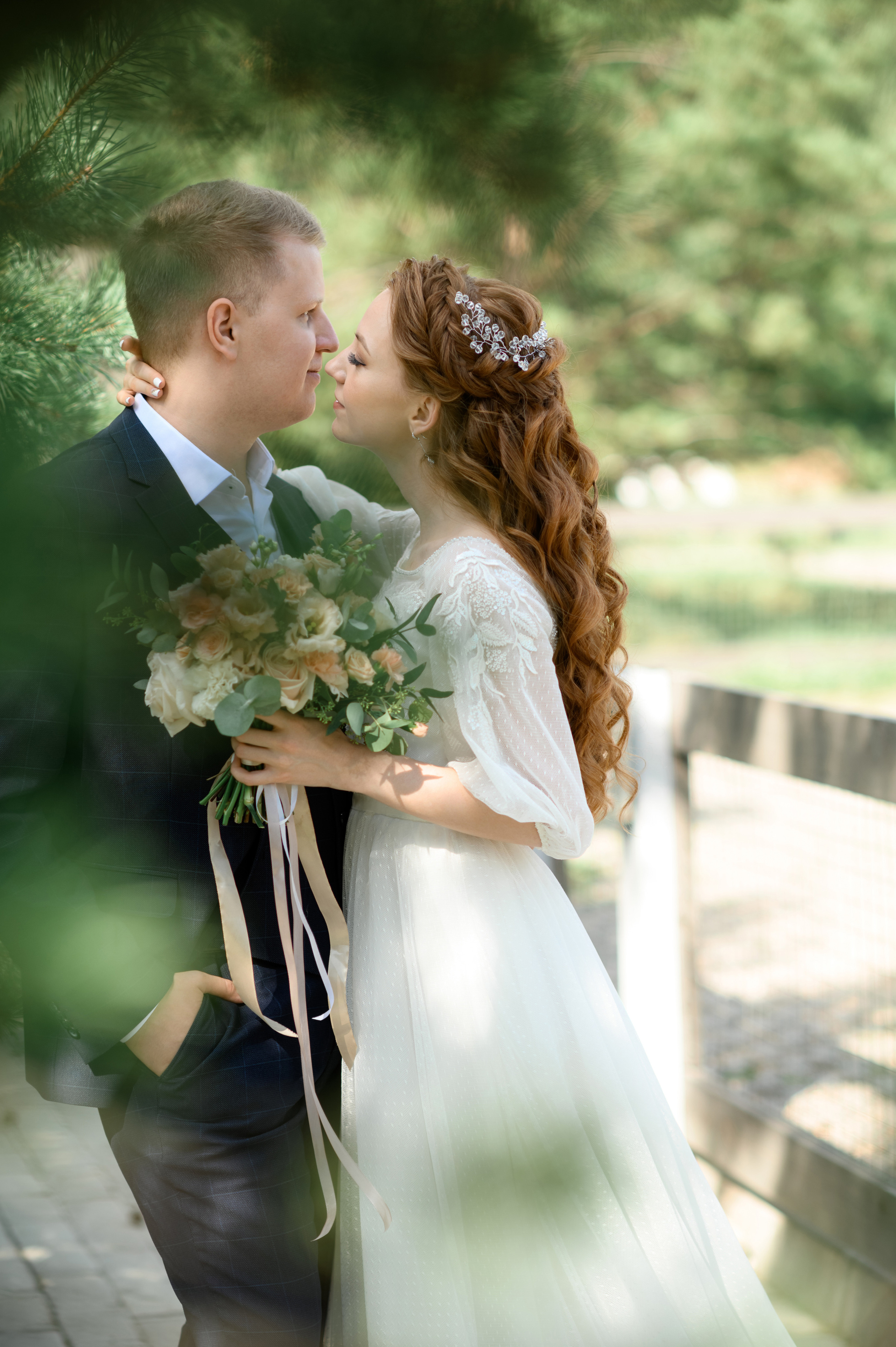 Свадебный фотограф в Москве, Серпухове и МО. Свадебный фотограф в Москве Артём Кившарь