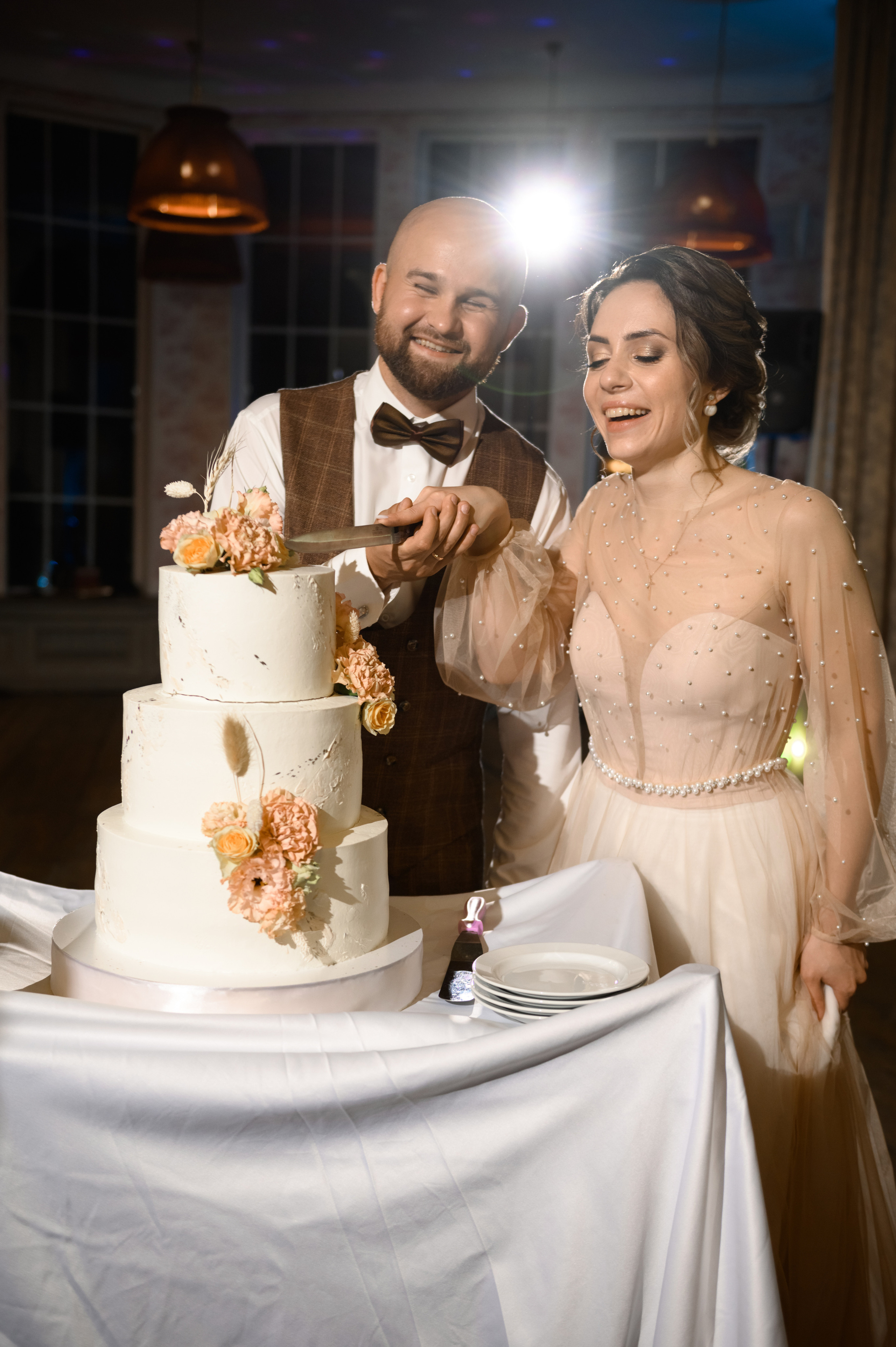 Свадебный фотограф в Москве, Серпухове и МО. Свадебный фотограф в Москве Артём Кившарь