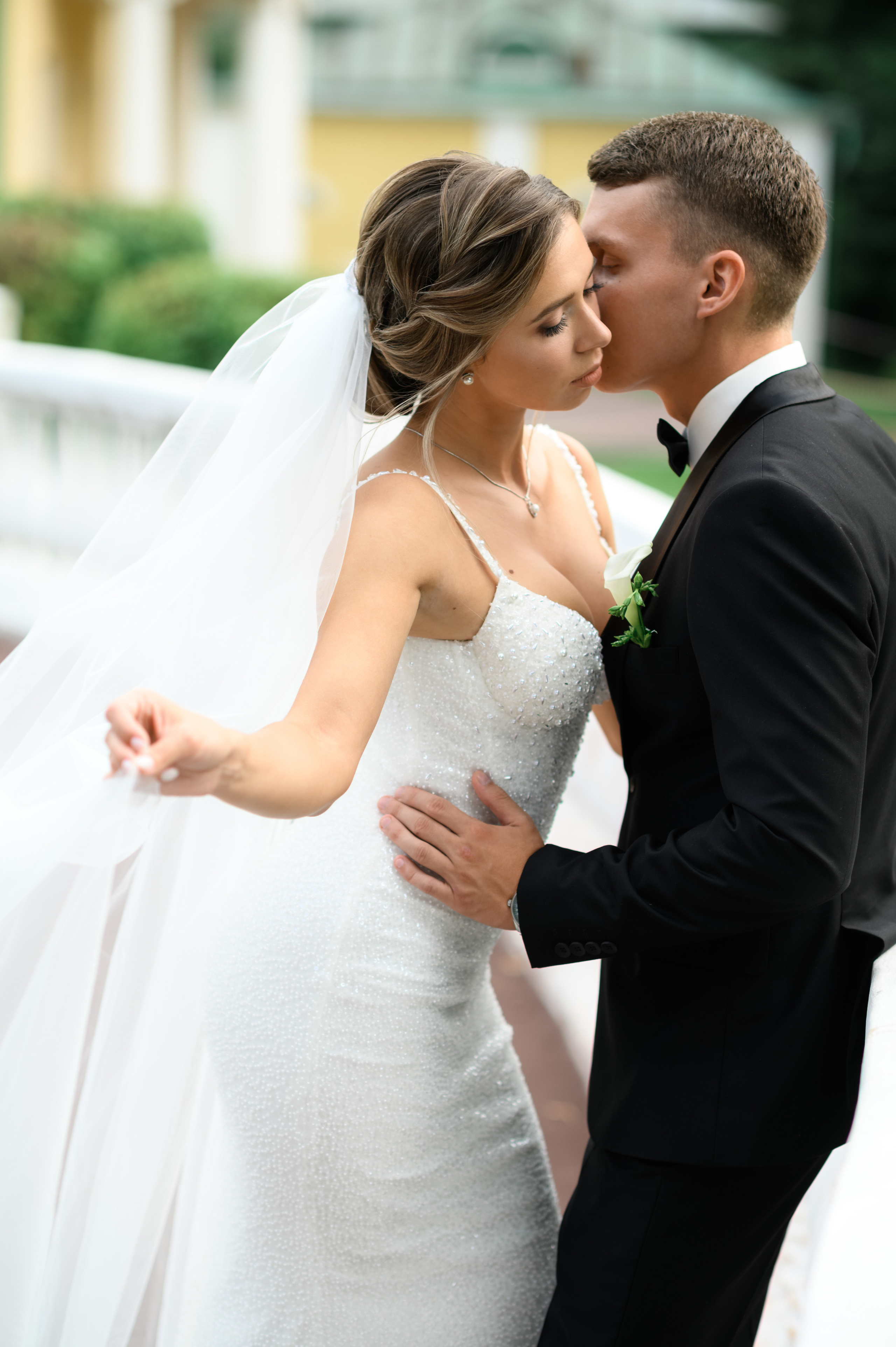 Свадебный фотограф в Москве, Серпухове и МО. Свадебный фотограф в Москве Артём Кившарь