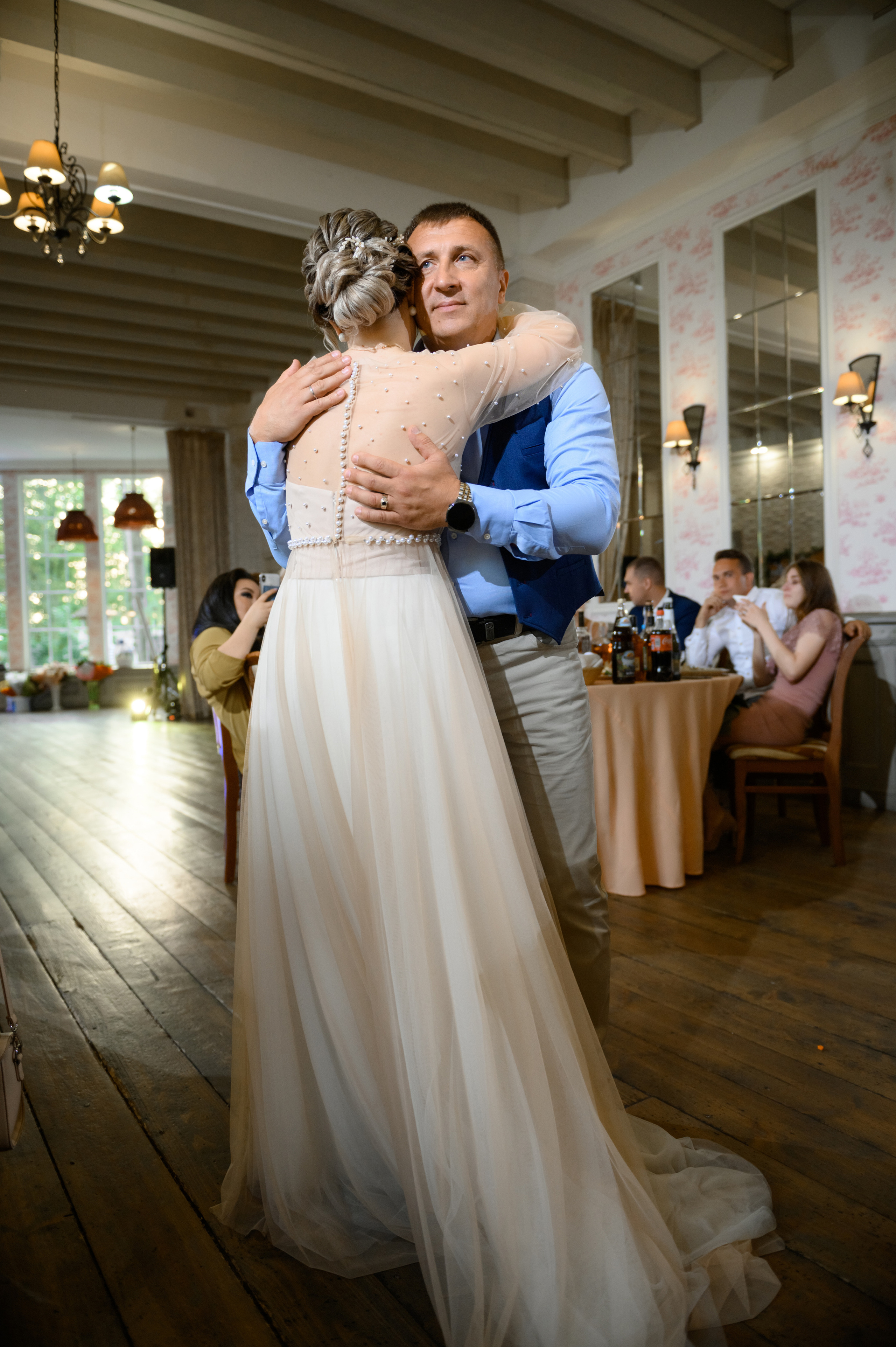 Свадебный фотограф в Москве, Серпухове и МО. Свадебный фотограф в Москве Артём Кившарь