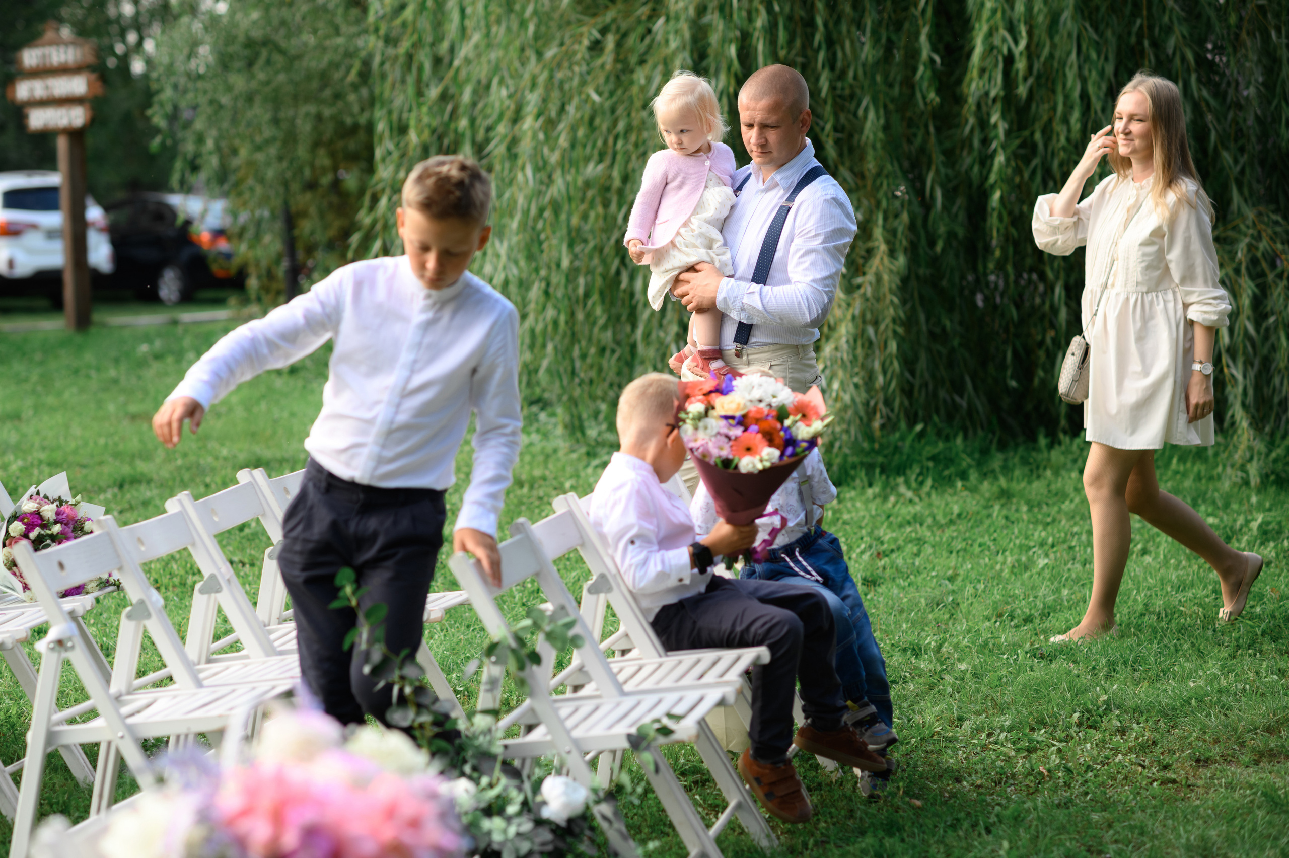 Свадебный фотограф в Москве, Серпухове и МО. Свадебный фотограф в Москве Артём Кившарь