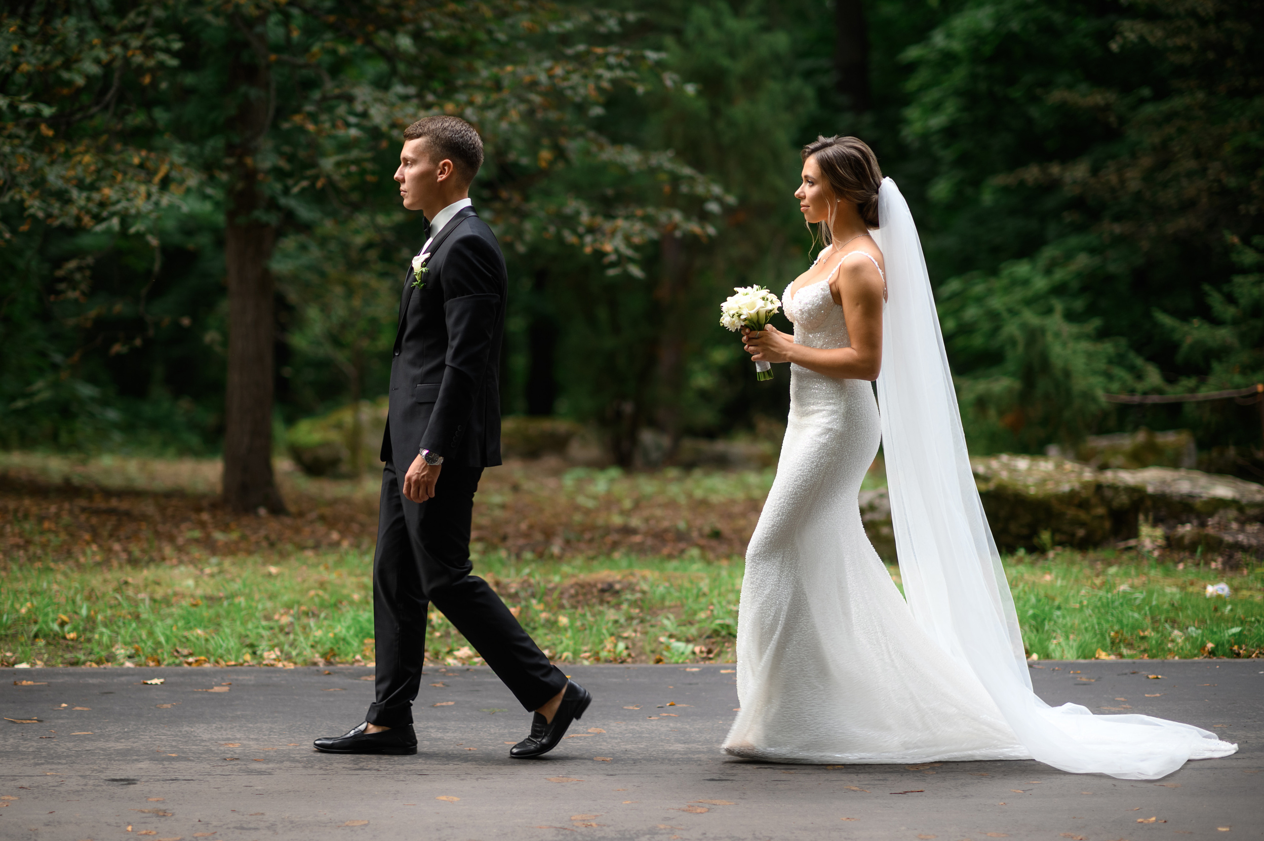 Свадебный фотограф в Москве, Серпухове и МО. Свадебный фотограф в Москве Артём Кившарь