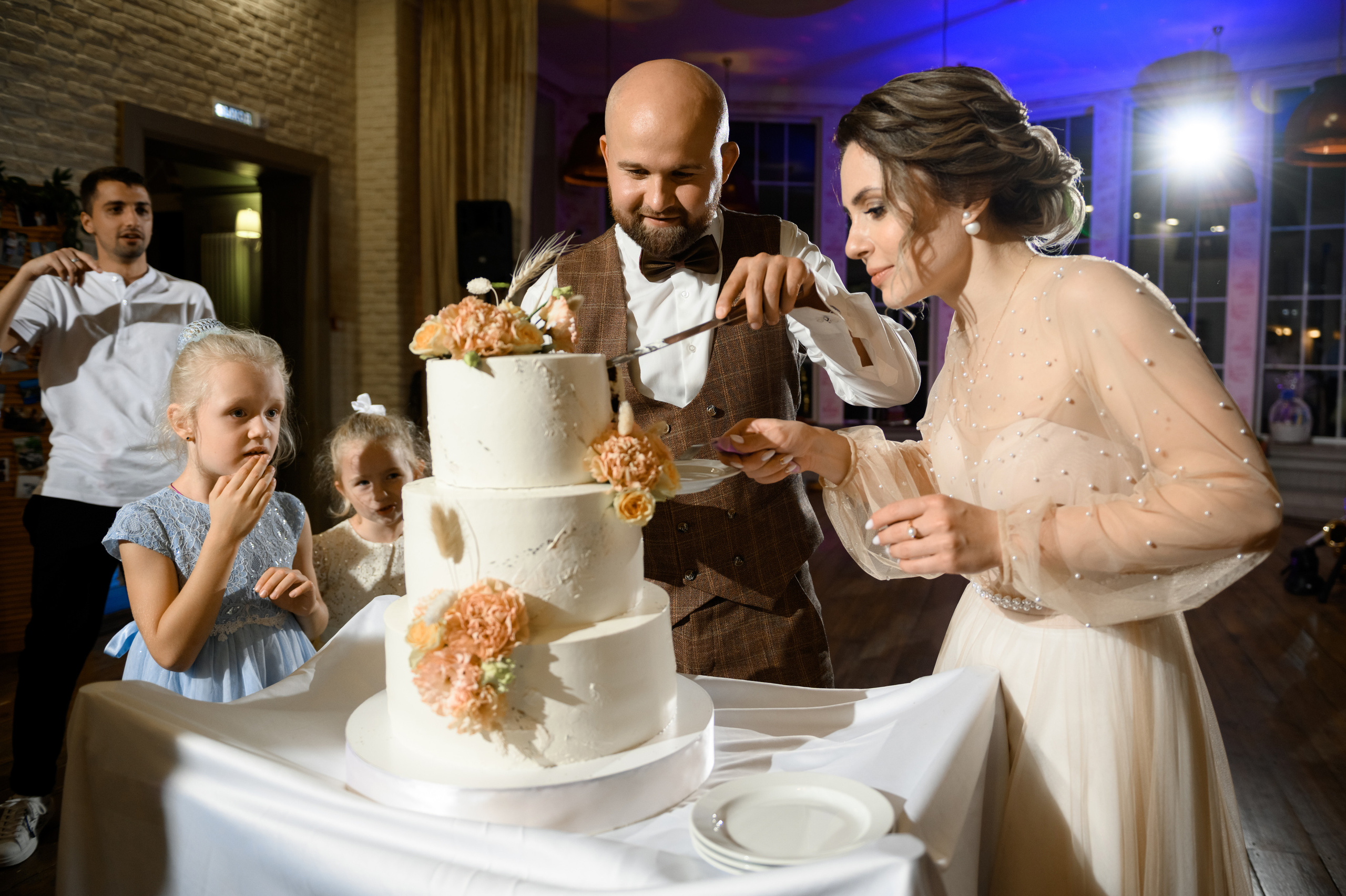 Свадебный фотограф в Москве, Серпухове и МО. Свадебный фотограф в Москве Артём Кившарь