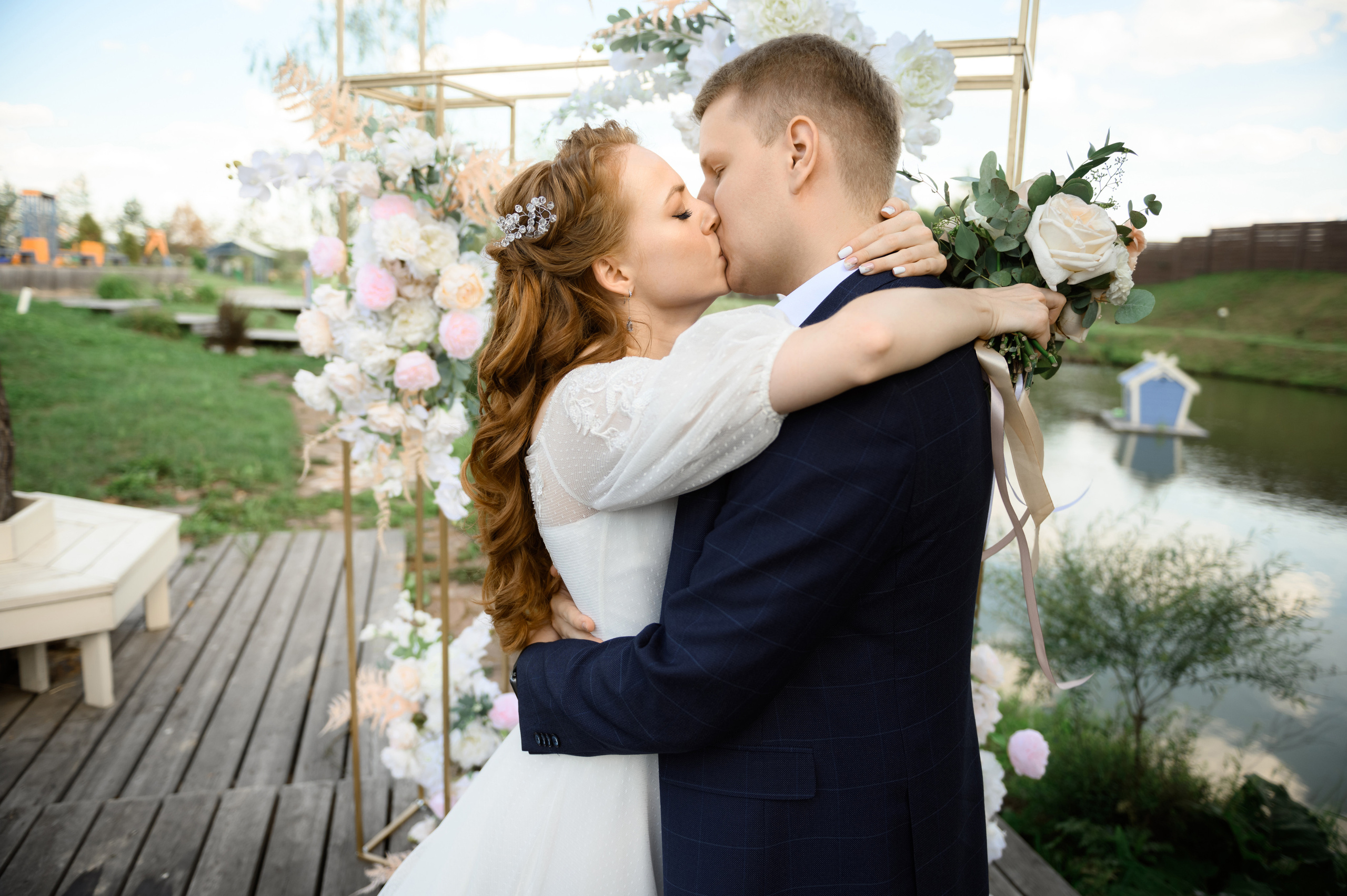 Свадебный фотограф в Москве, Серпухове и МО. Свадебный фотограф в Москве Артём Кившарь