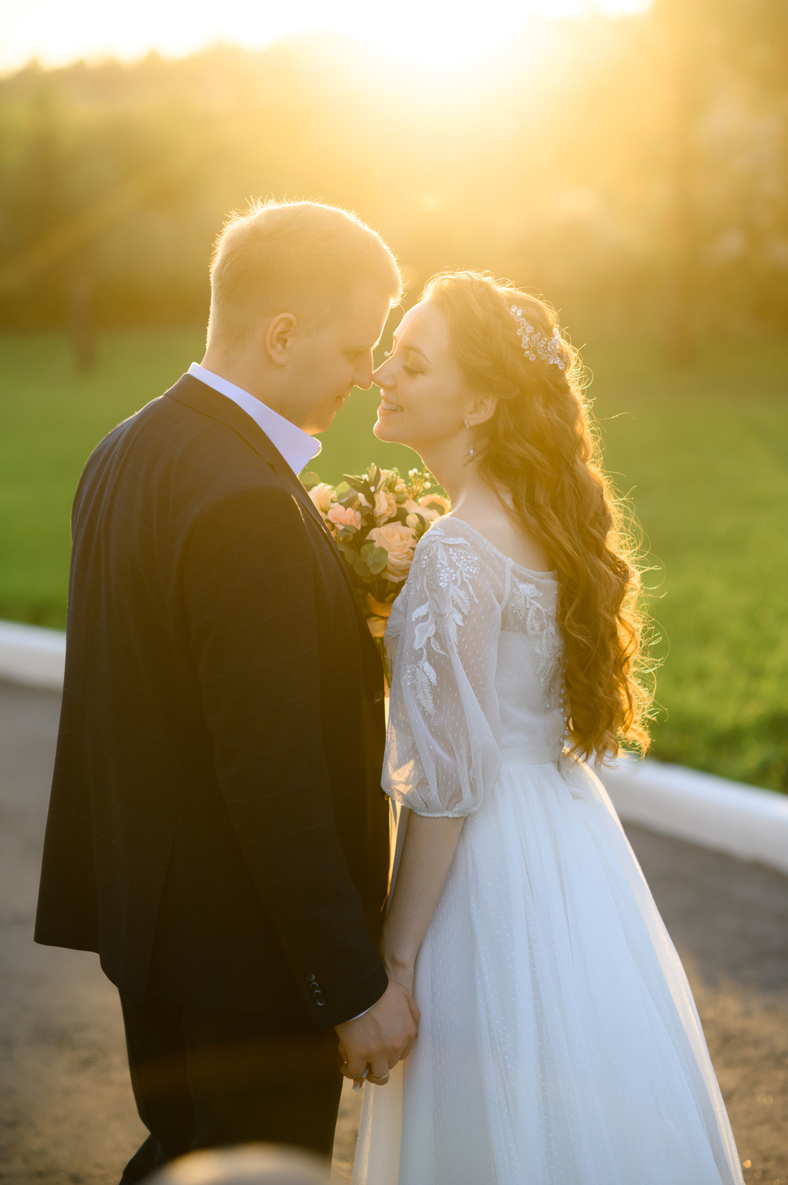 Свадебный фотограф в Москве, Серпухове и МО. Свадебный фотограф в Москве Артём Кившарь