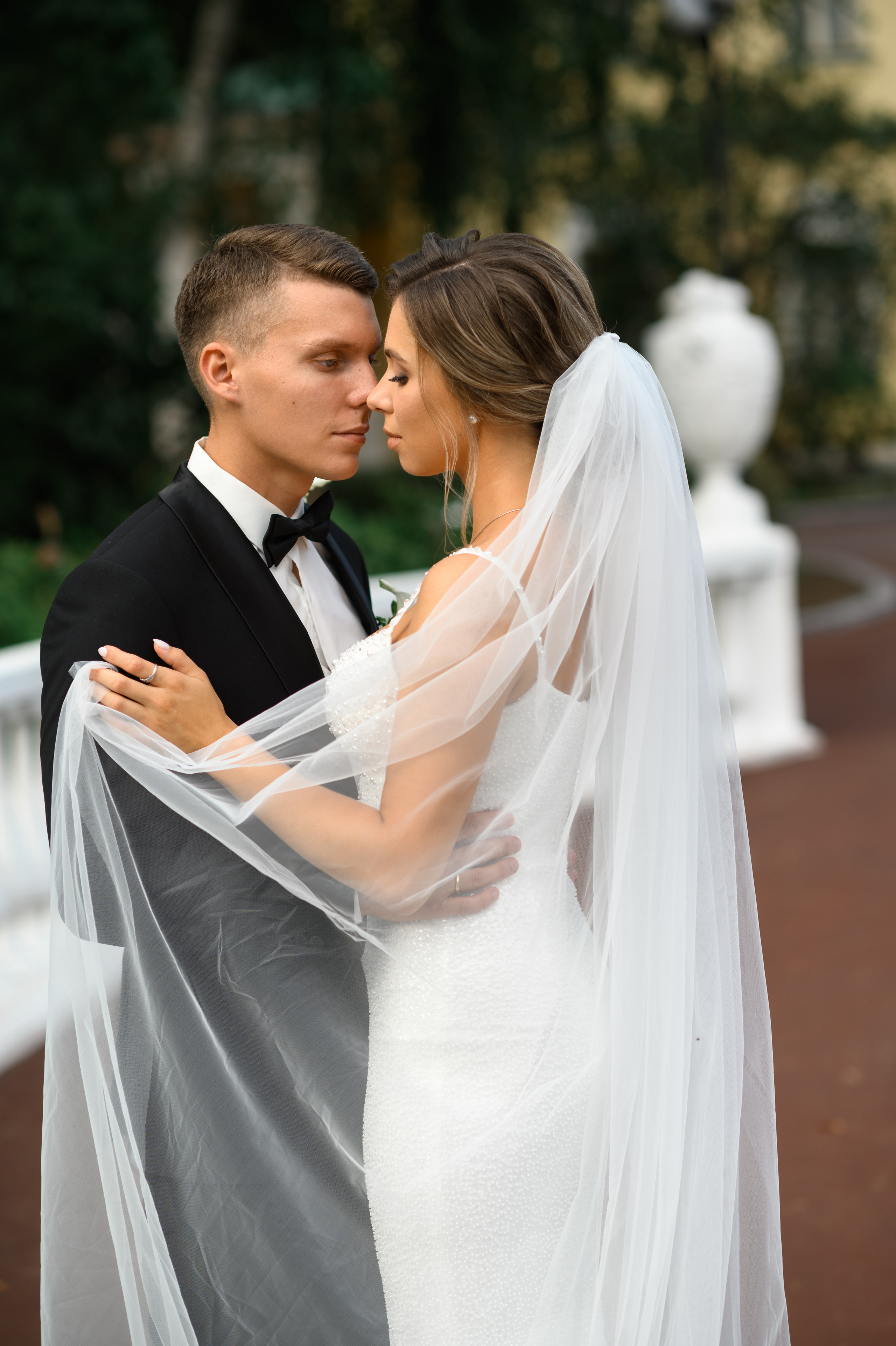 Свадебный фотограф в Москве, Серпухове и МО. Свадебный фотограф в Москве Артём Кившарь