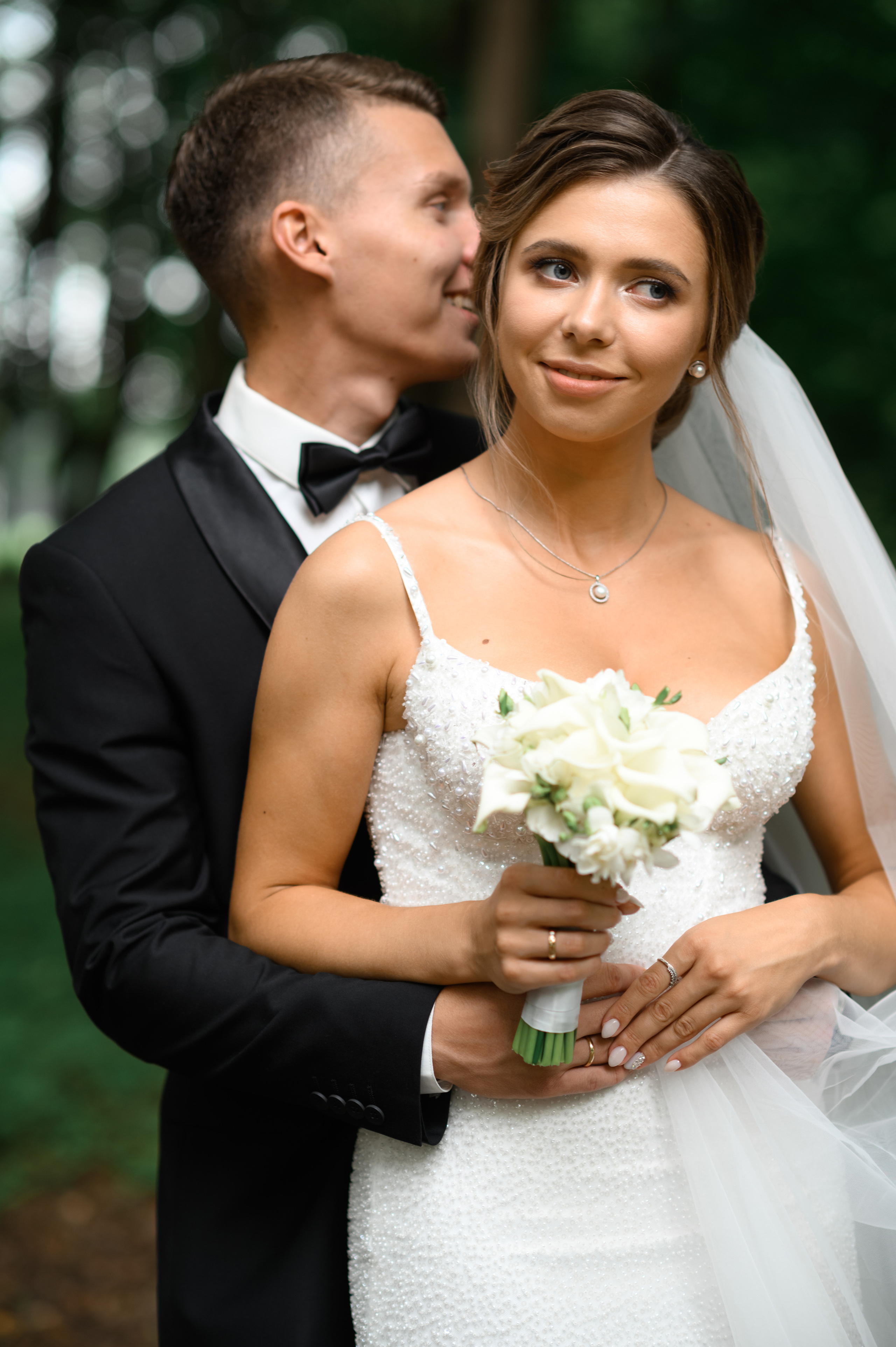 Свадебный фотограф в Москве, Серпухове и МО. Свадебный фотограф в Москве Артём Кившарь