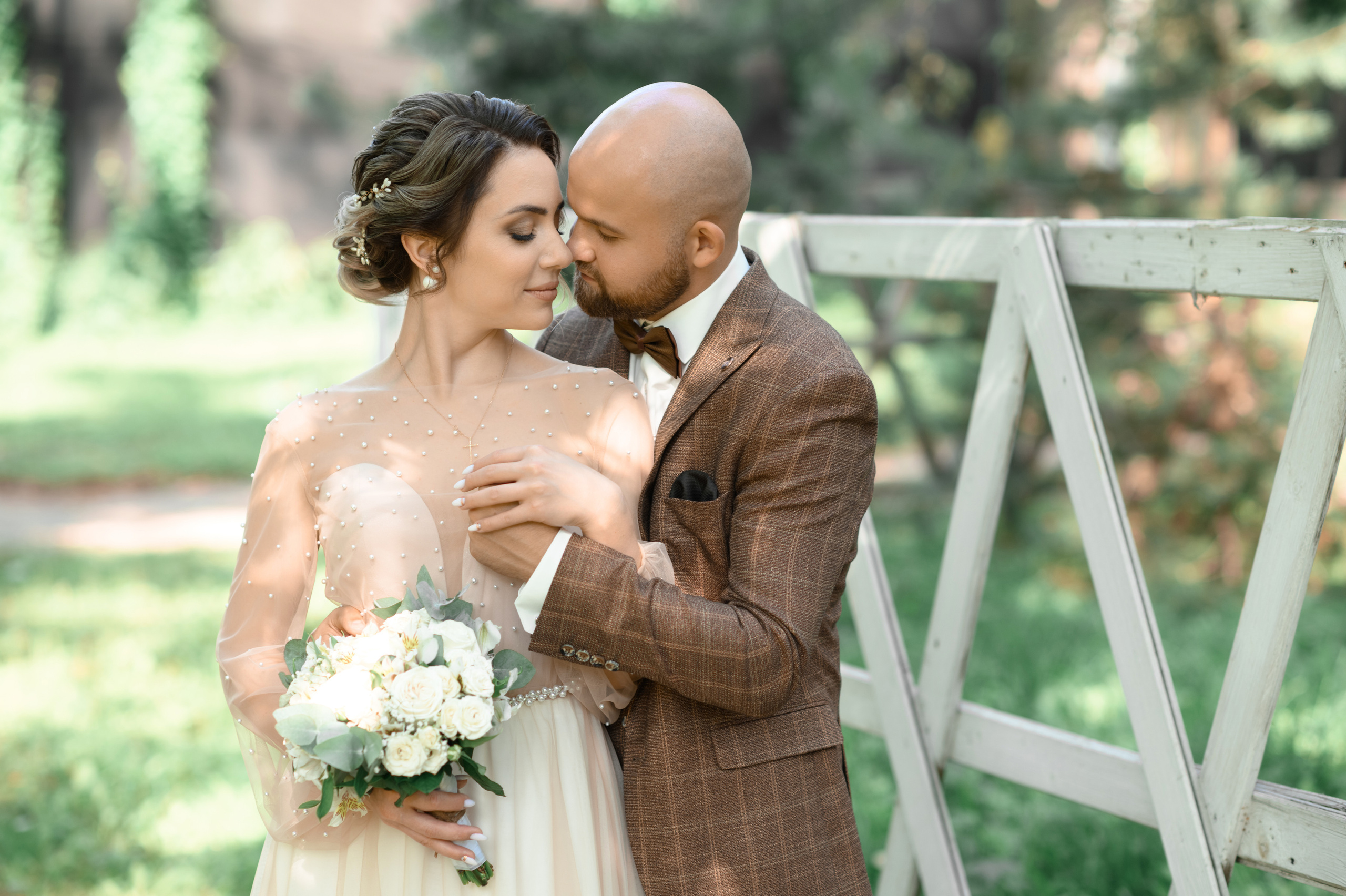 Свадебный фотограф в Москве, Серпухове и МО. Свадебный фотограф в Москве Артём Кившарь