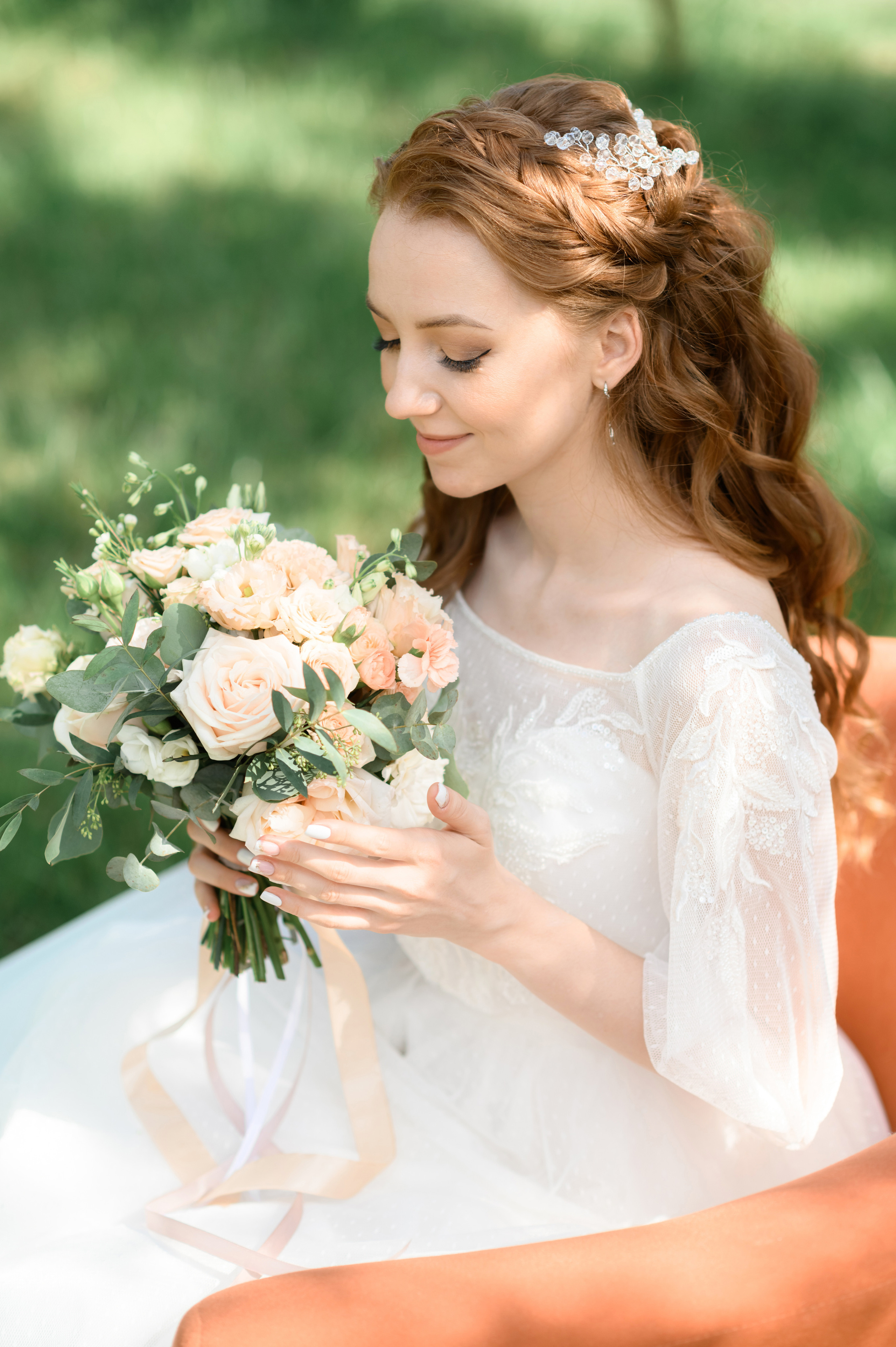 Свадебный фотограф в Москве, Серпухове и МО. Свадебный фотограф в Москве Артём Кившарь