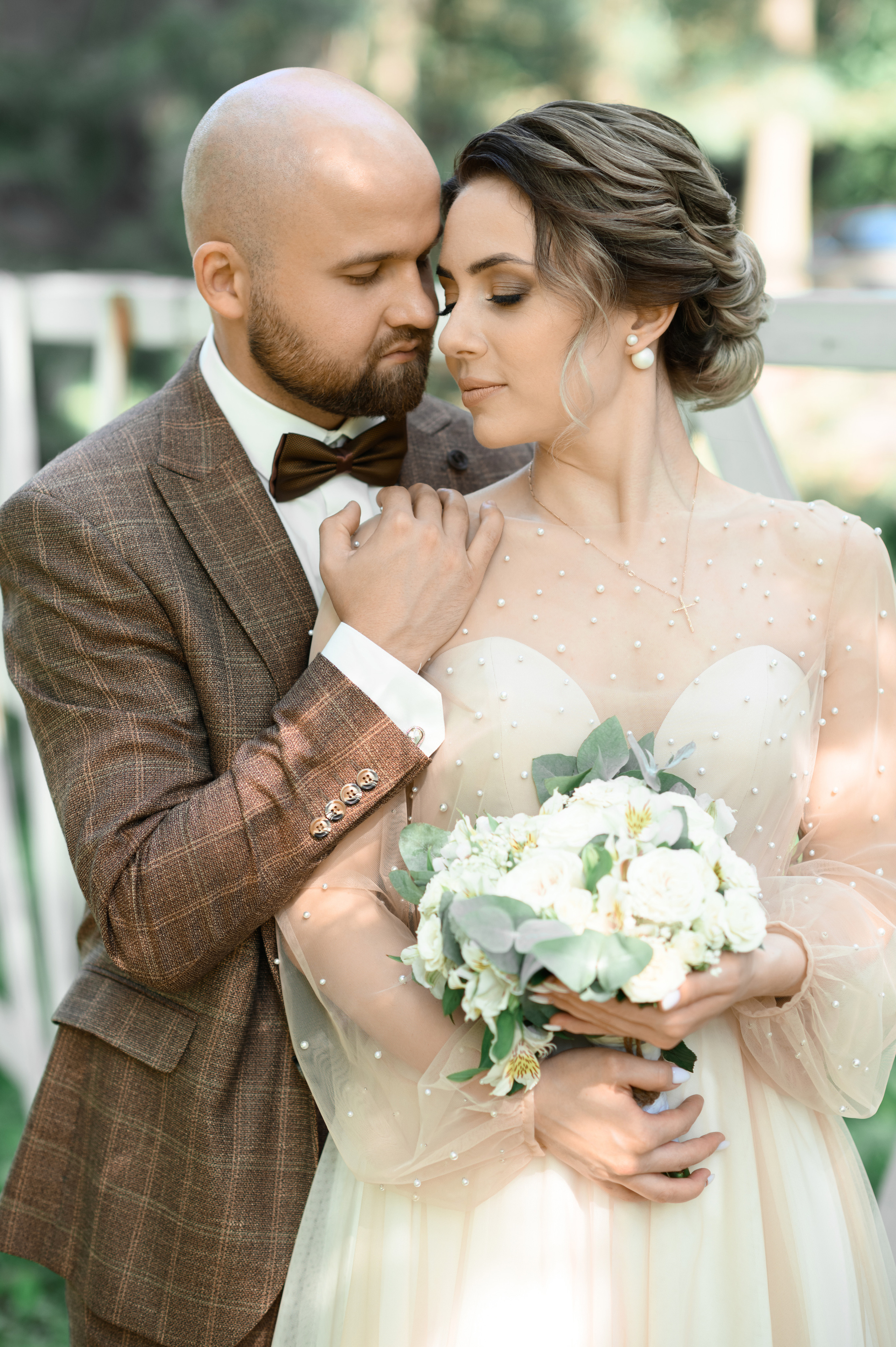 Свадебный фотограф в Москве, Серпухове и МО. Свадебный фотограф в Москве Артём Кившарь