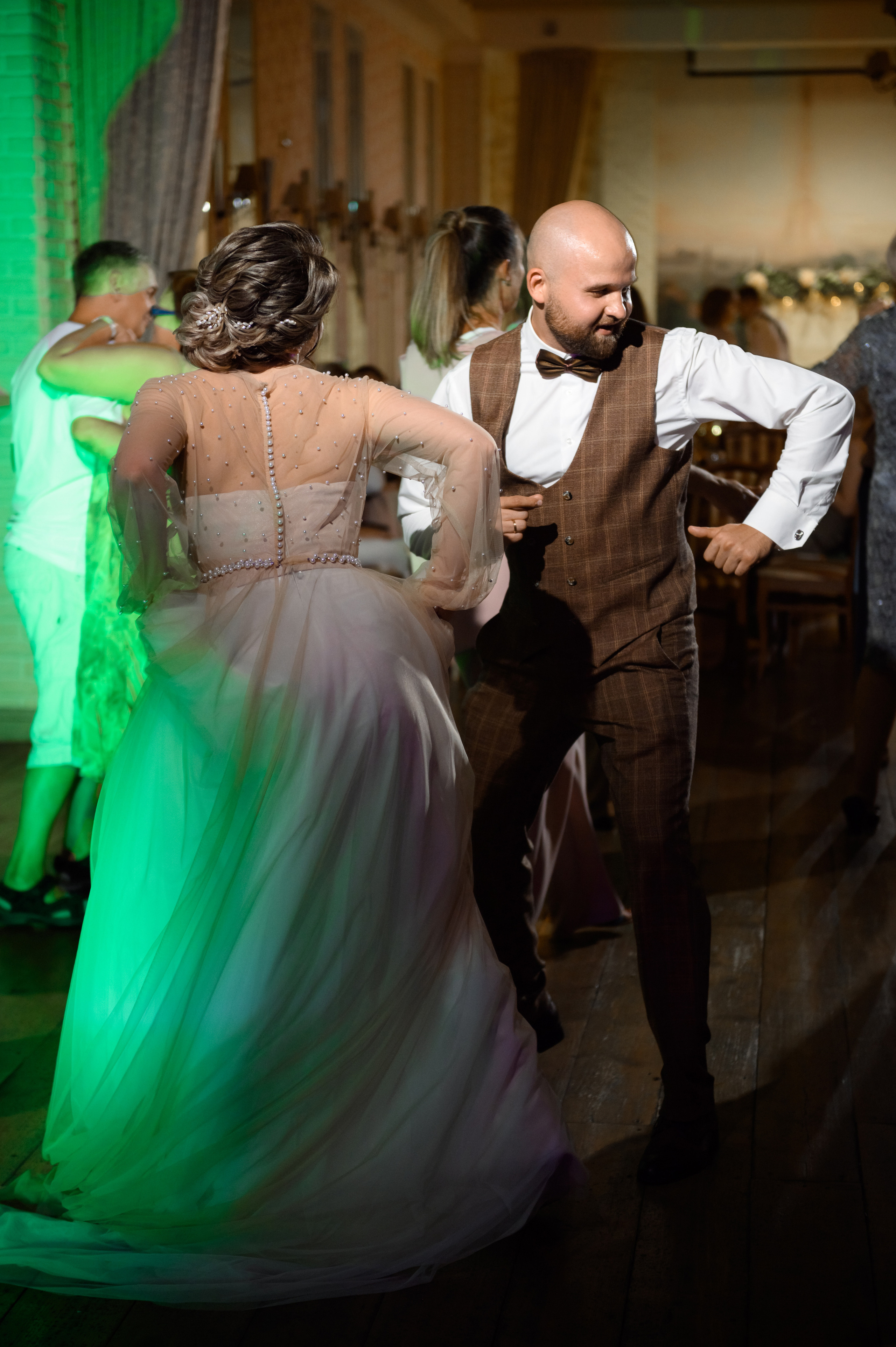 Свадебный фотограф в Москве, Серпухове и МО. Свадебный фотограф в Москве Артём Кившарь