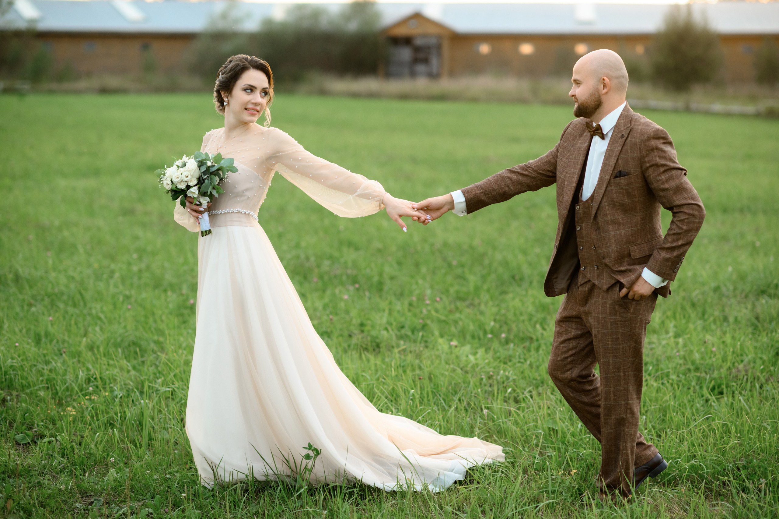 Свадебный фотограф в Москве, Серпухове и МО. Свадебный фотограф в Москве Артём Кившарь