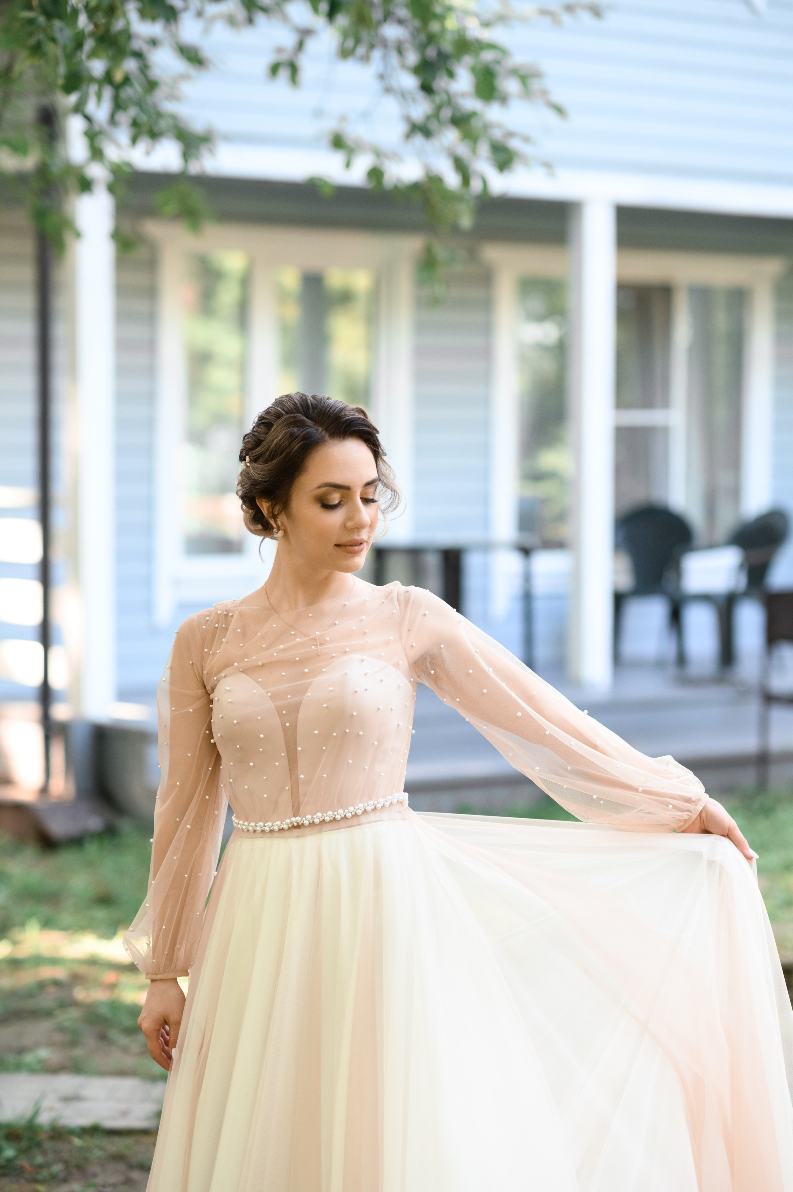 Свадебный фотограф в Москве, Серпухове и МО. Свадебный фотограф в Москве Артём Кившарь