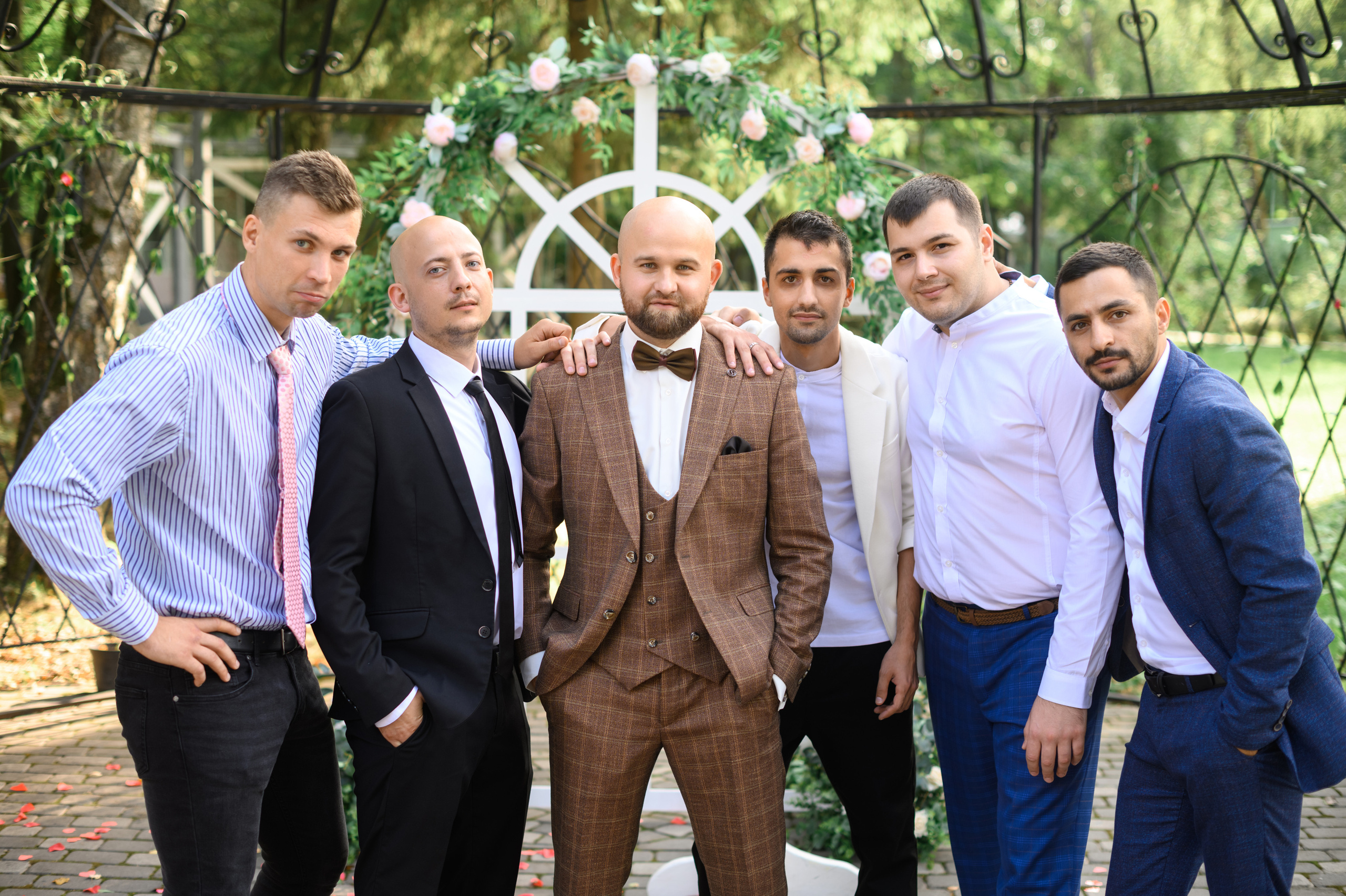 Свадебный фотограф в Москве, Серпухове и МО. Свадебный фотограф в Москве Артём Кившарь