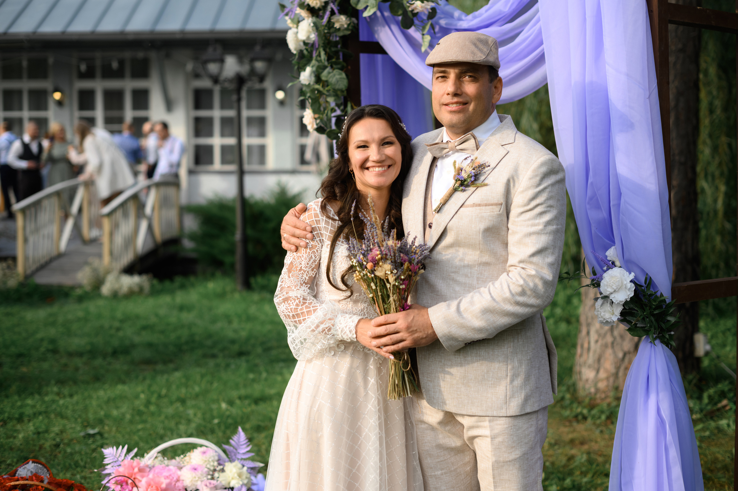 Свадебный фотограф в Москве, Серпухове и МО. Свадебный фотограф в Москве Артём Кившарь