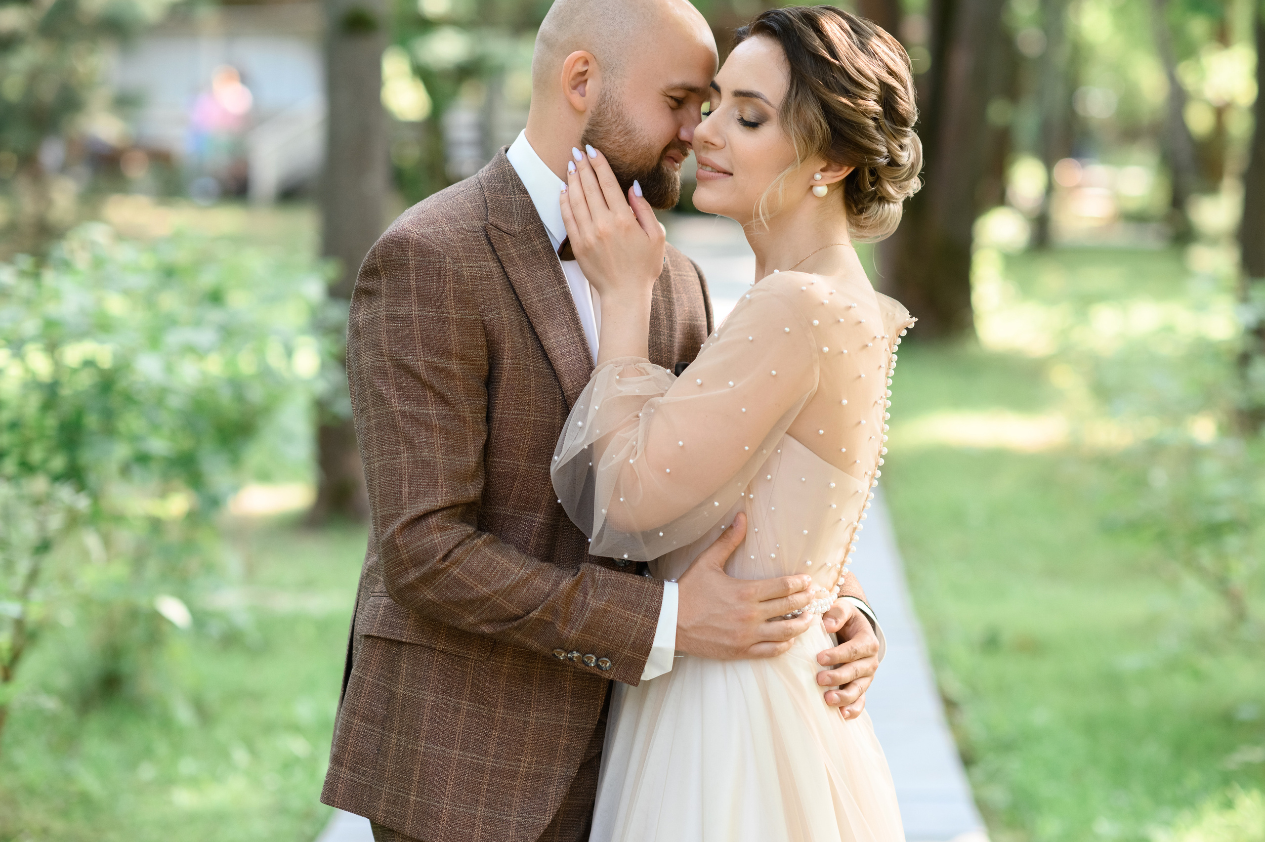 Свадебный фотограф в Москве, Серпухове и МО. Свадебный фотограф в Москве Артём Кившарь