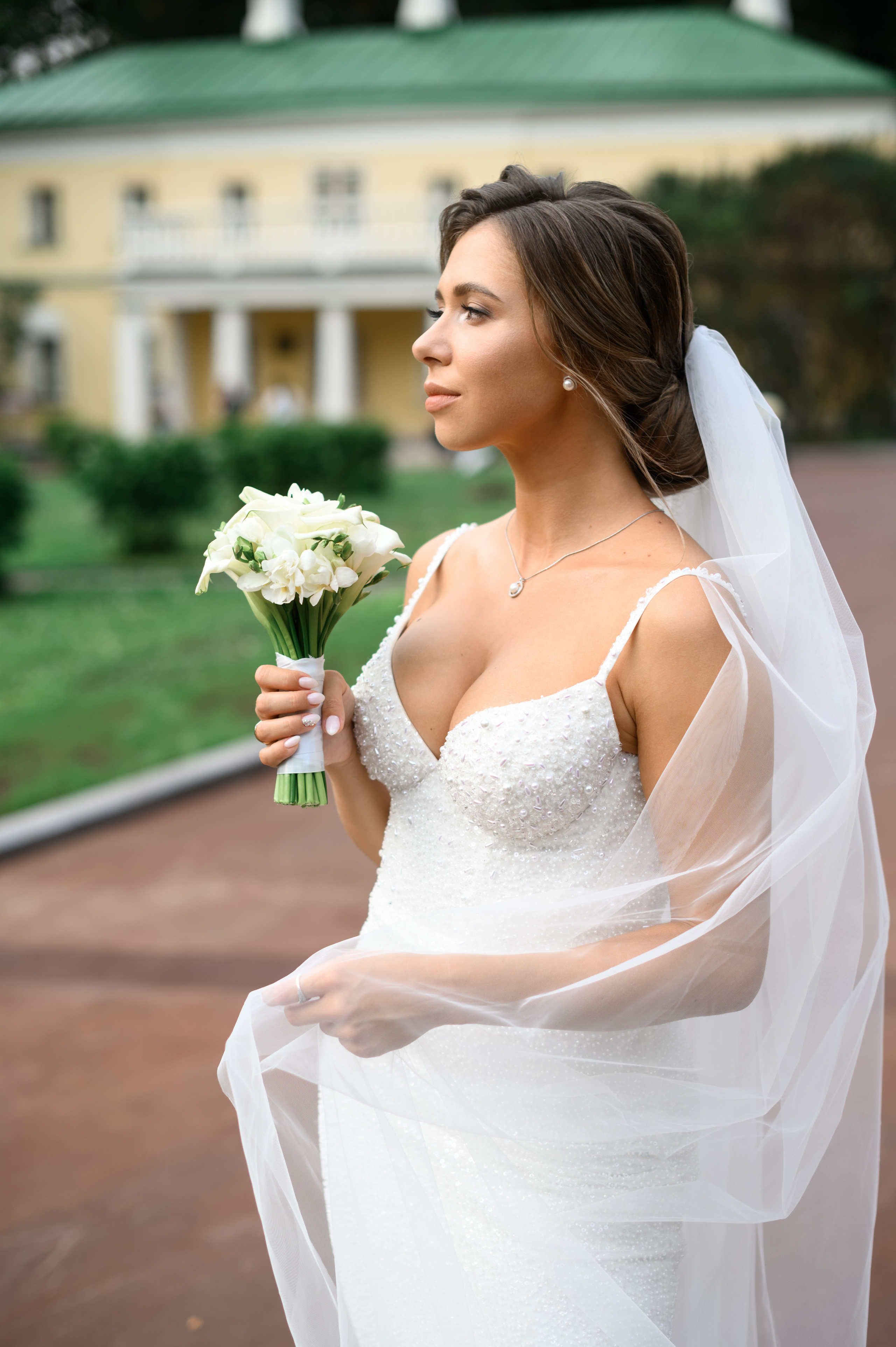 Свадебный фотограф в Москве, Серпухове и МО. Свадебный фотограф в Москве Артём Кившарь