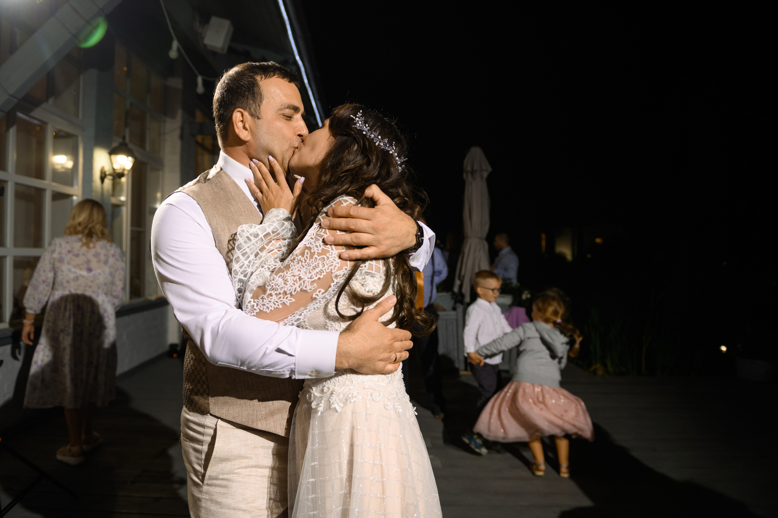 Свадебный фотограф в Москве, Серпухове и МО. Свадебный фотограф в Москве Артём Кившарь