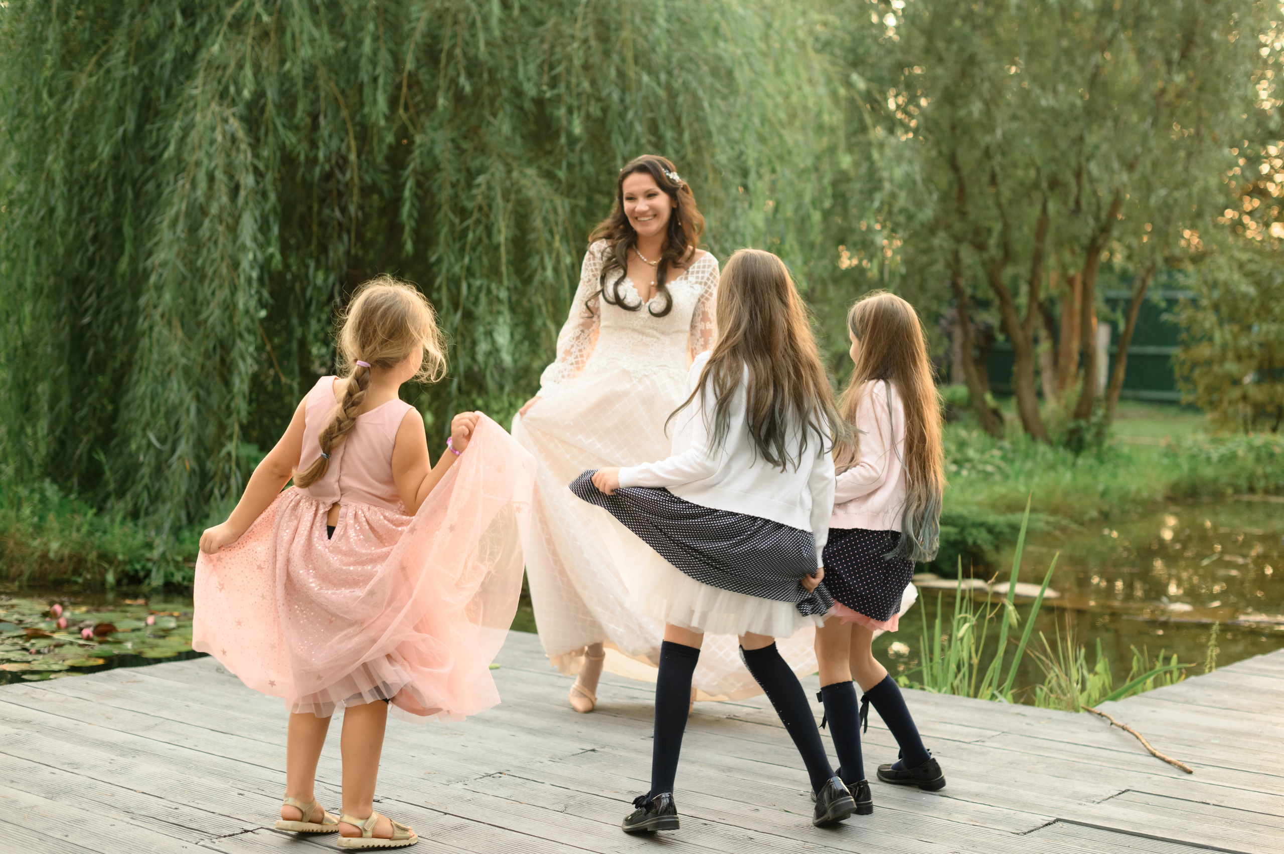 Свадебный фотограф в Москве, Серпухове и МО. Свадебный фотограф в Москве Артём Кившарь