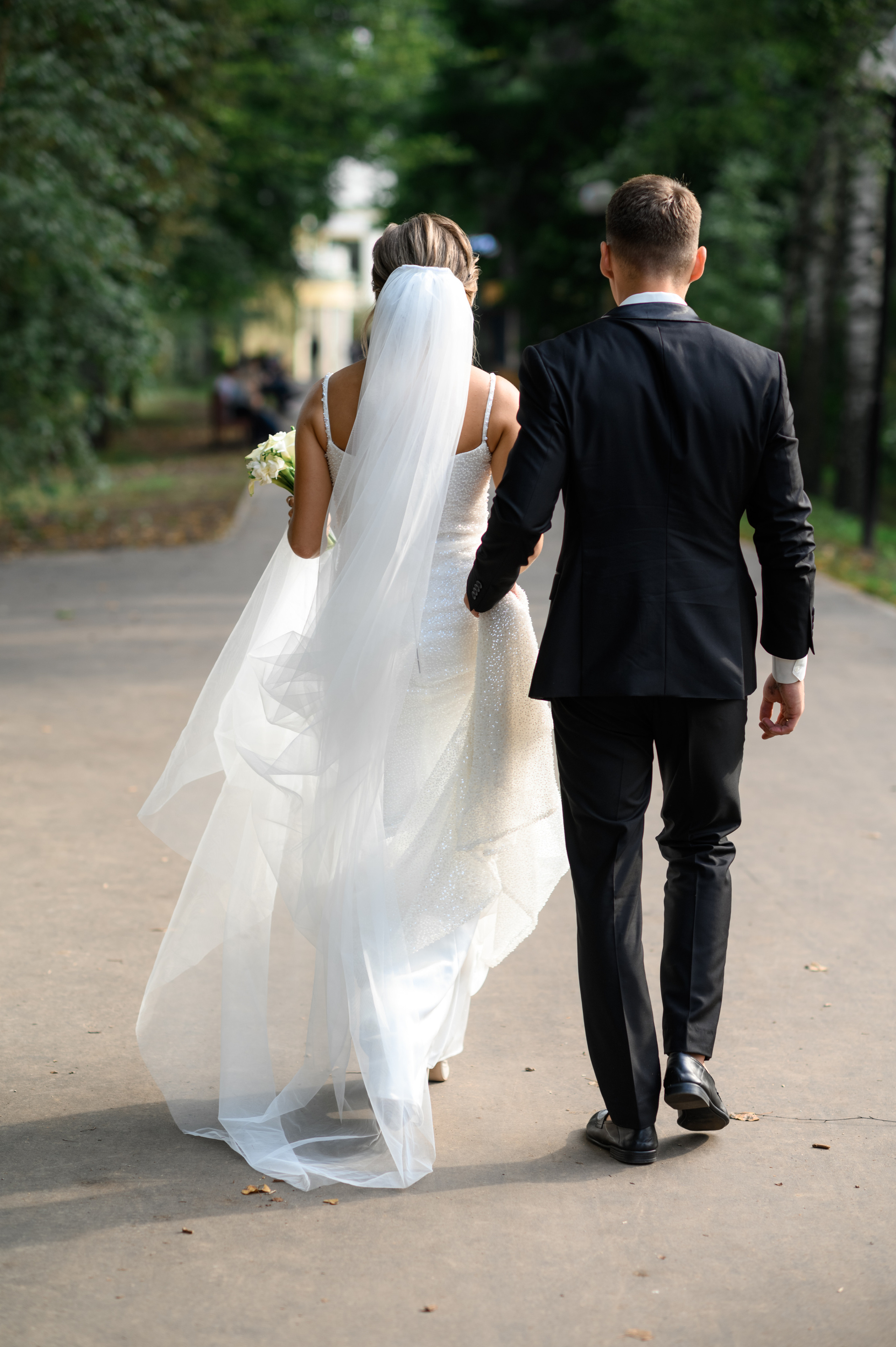 Свадебный фотограф в Москве, Серпухове и МО. Свадебный фотограф в Москве Артём Кившарь