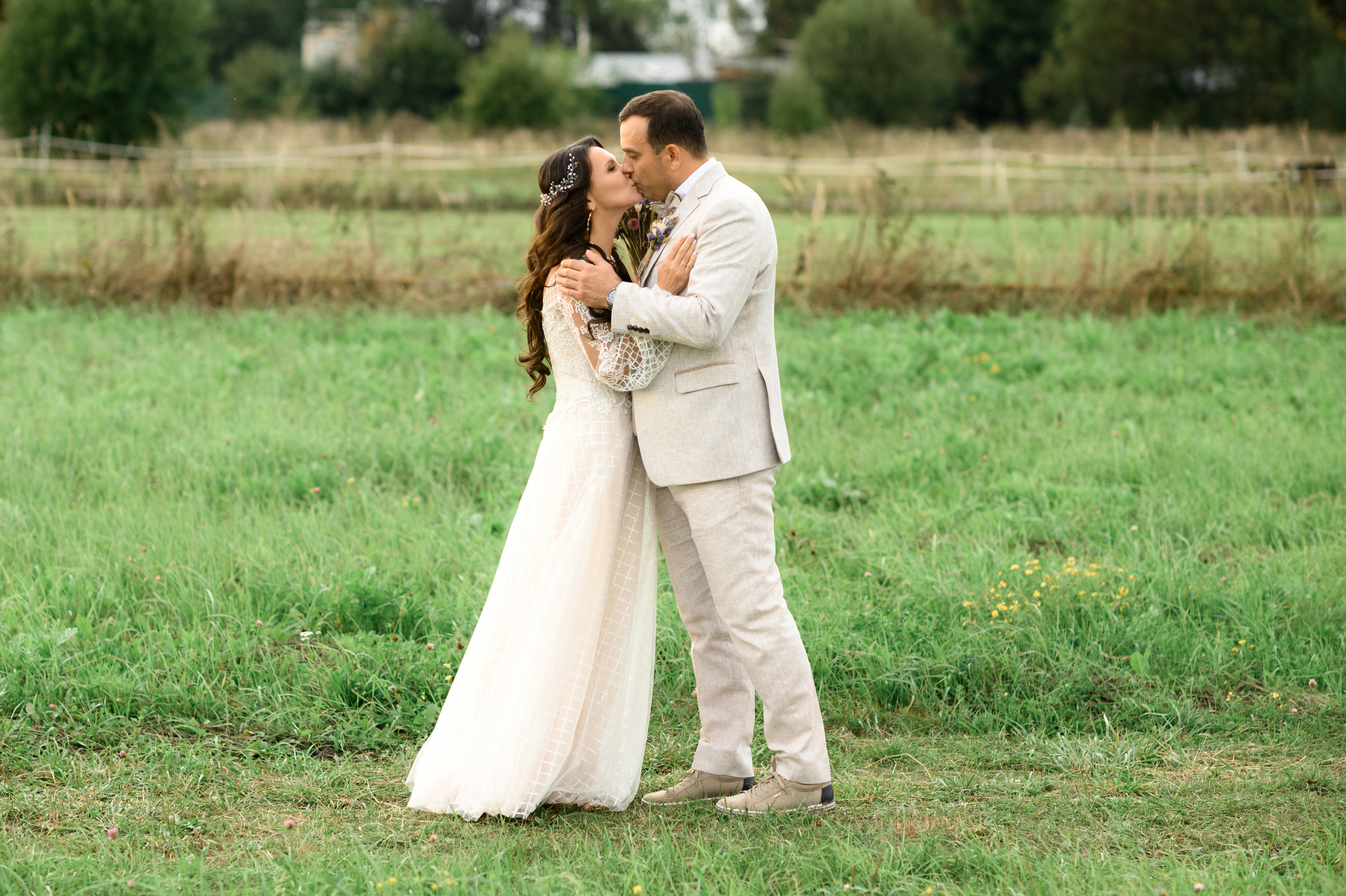 Свадебный фотограф в Москве, Серпухове и МО. Свадебный фотограф в Москве Артём Кившарь