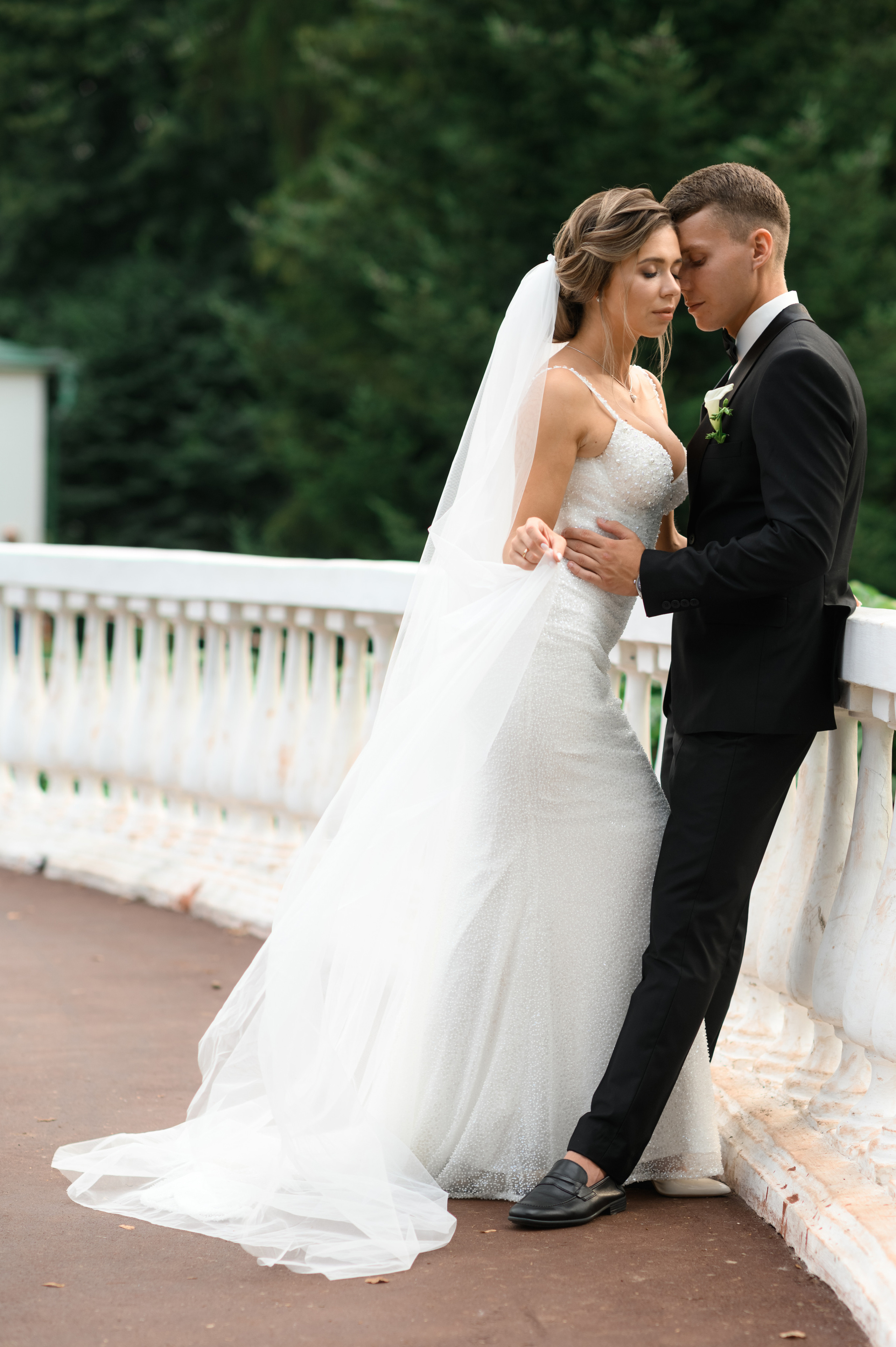 Свадебный фотограф в Москве, Серпухове и МО. Свадебный фотограф в Москве Артём Кившарь