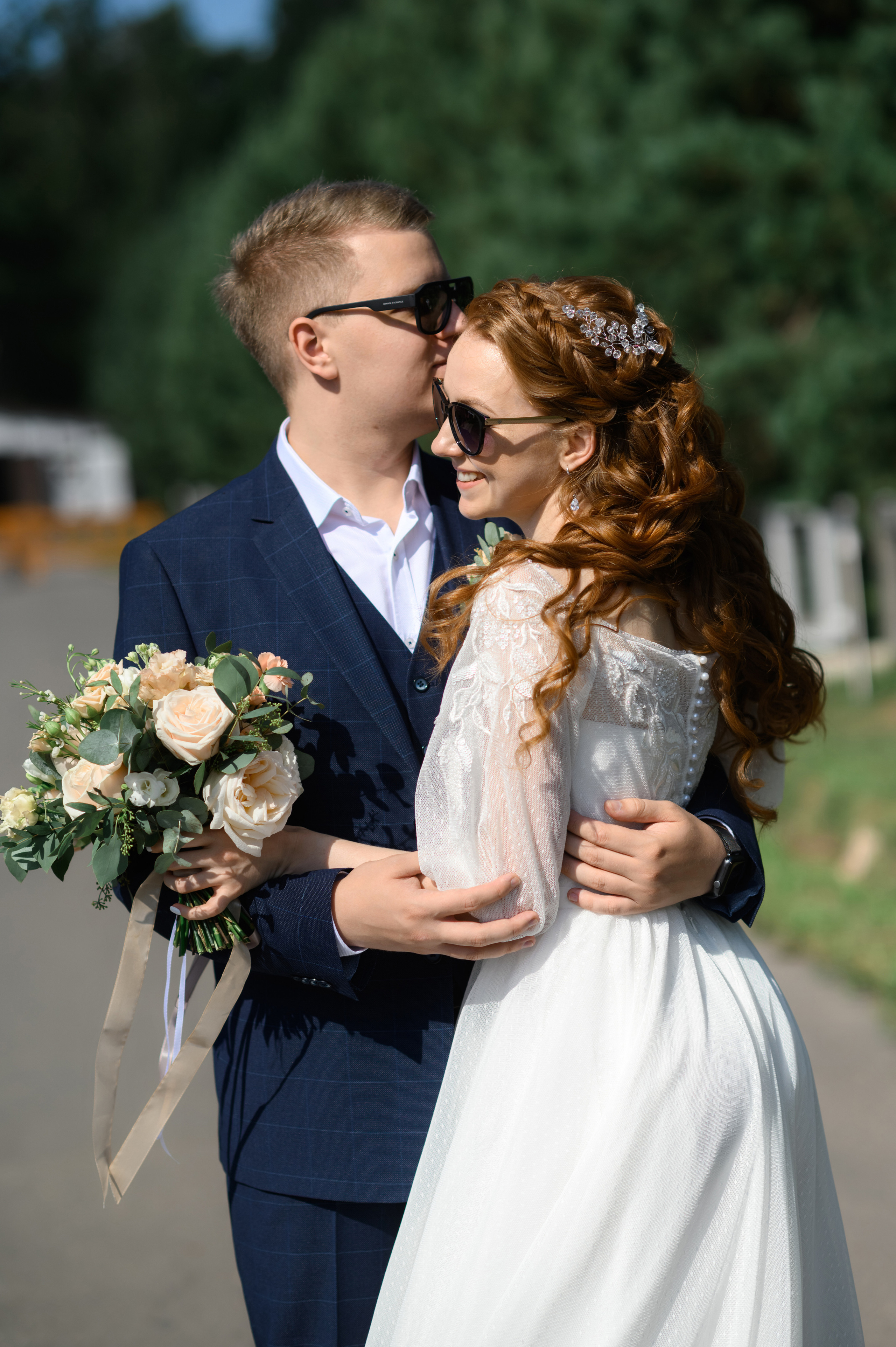 Свадебный фотограф в Москве, Серпухове и МО. Свадебный фотограф в Москве Артём Кившарь