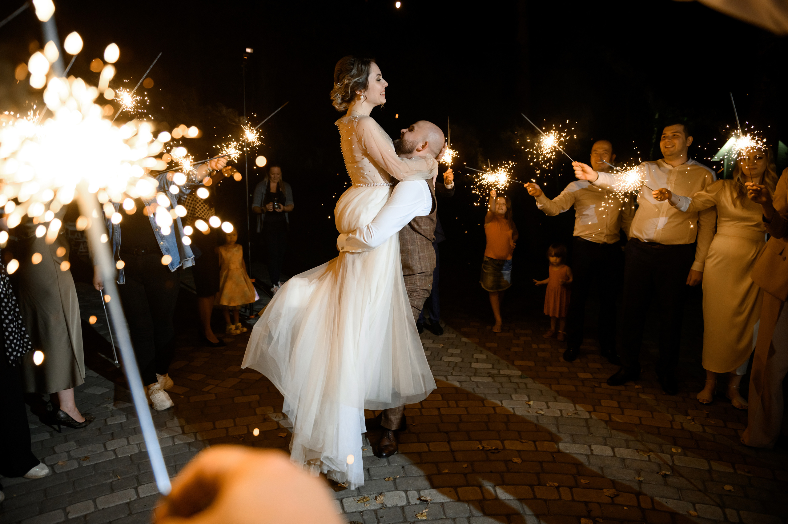 Свадебный фотограф в Москве, Серпухове и МО. Свадебный фотограф в Москве Артём Кившарь
