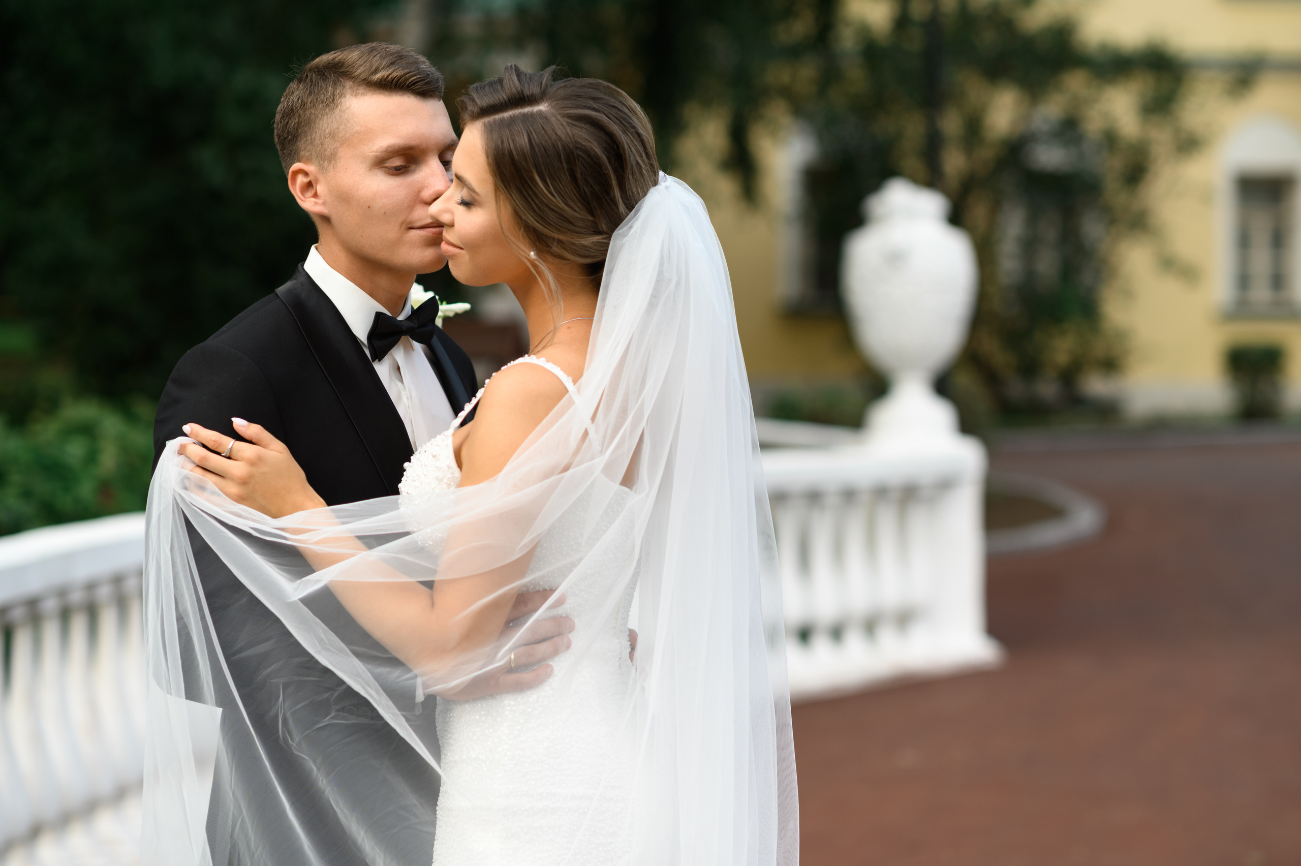 Свадебный фотограф в Москве, Серпухове и МО. Свадебный фотограф в Москве Артём Кившарь