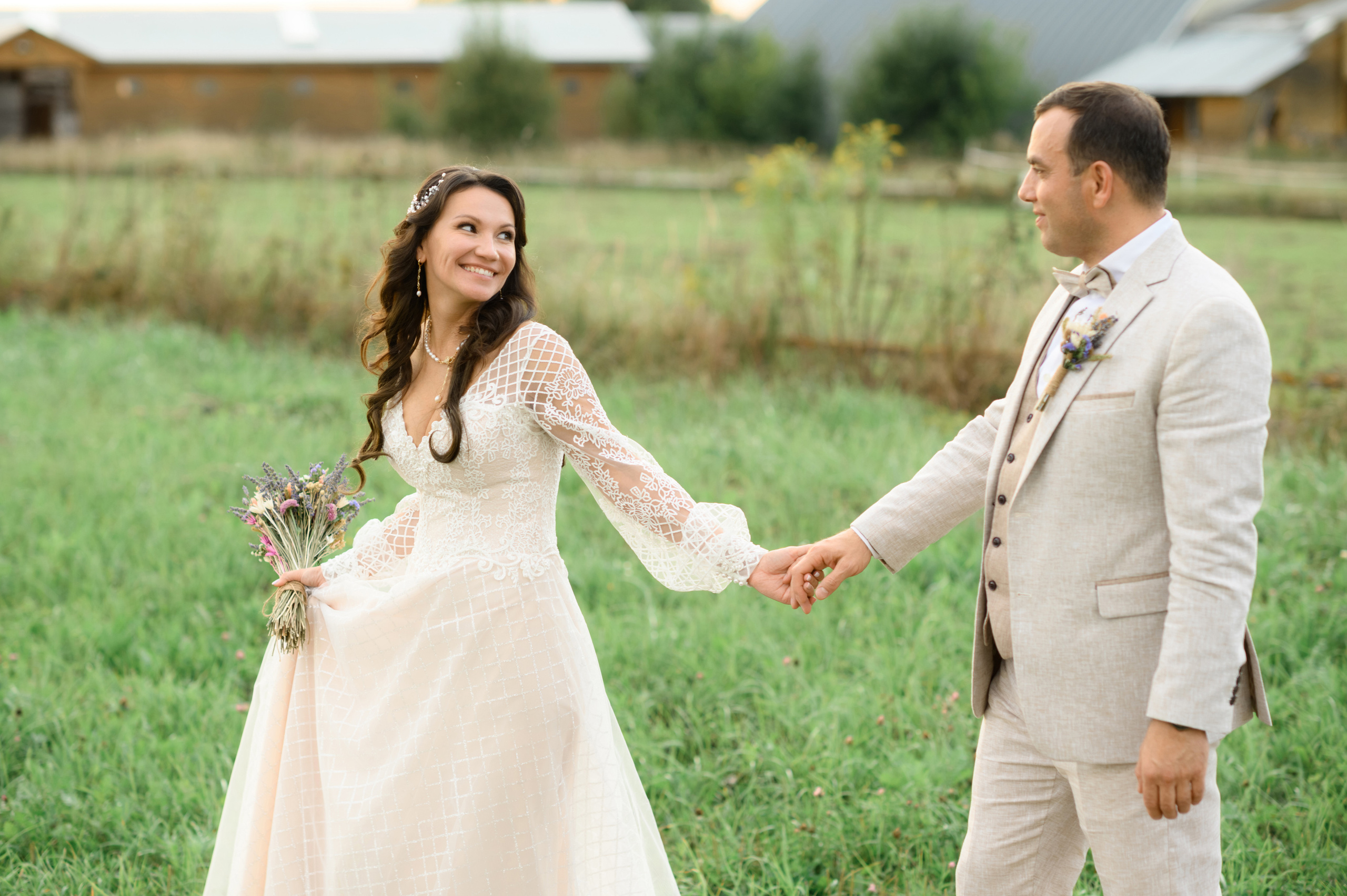 Свадебный фотограф в Москве, Серпухове и МО. Свадебный фотограф в Москве Артём Кившарь