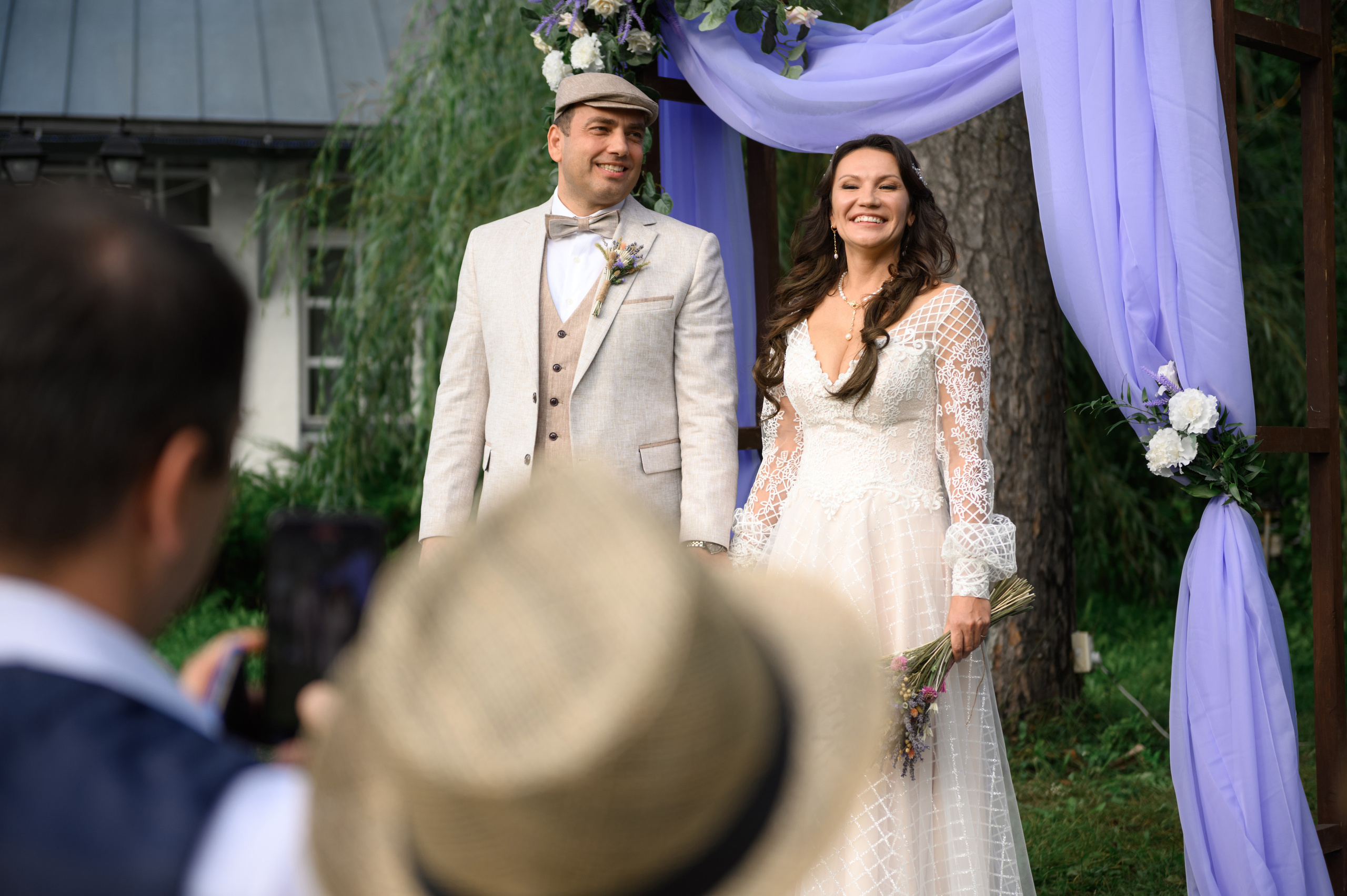 Свадебный фотограф в Москве, Серпухове и МО. Свадебный фотограф в Москве Артём Кившарь