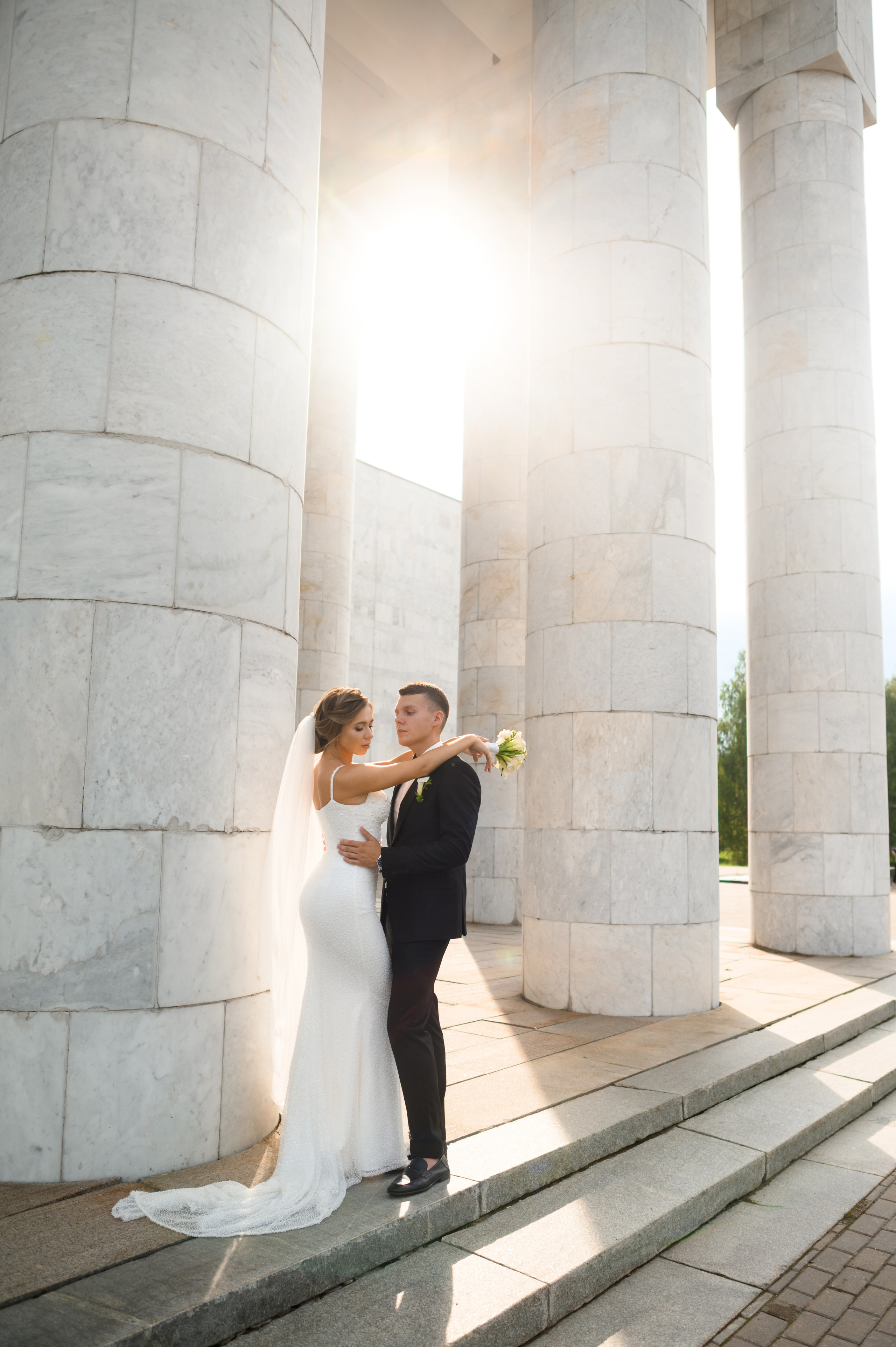 Свадебный фотограф в Москве, Серпухове и МО. Свадебный фотограф в Москве Артём Кившарь