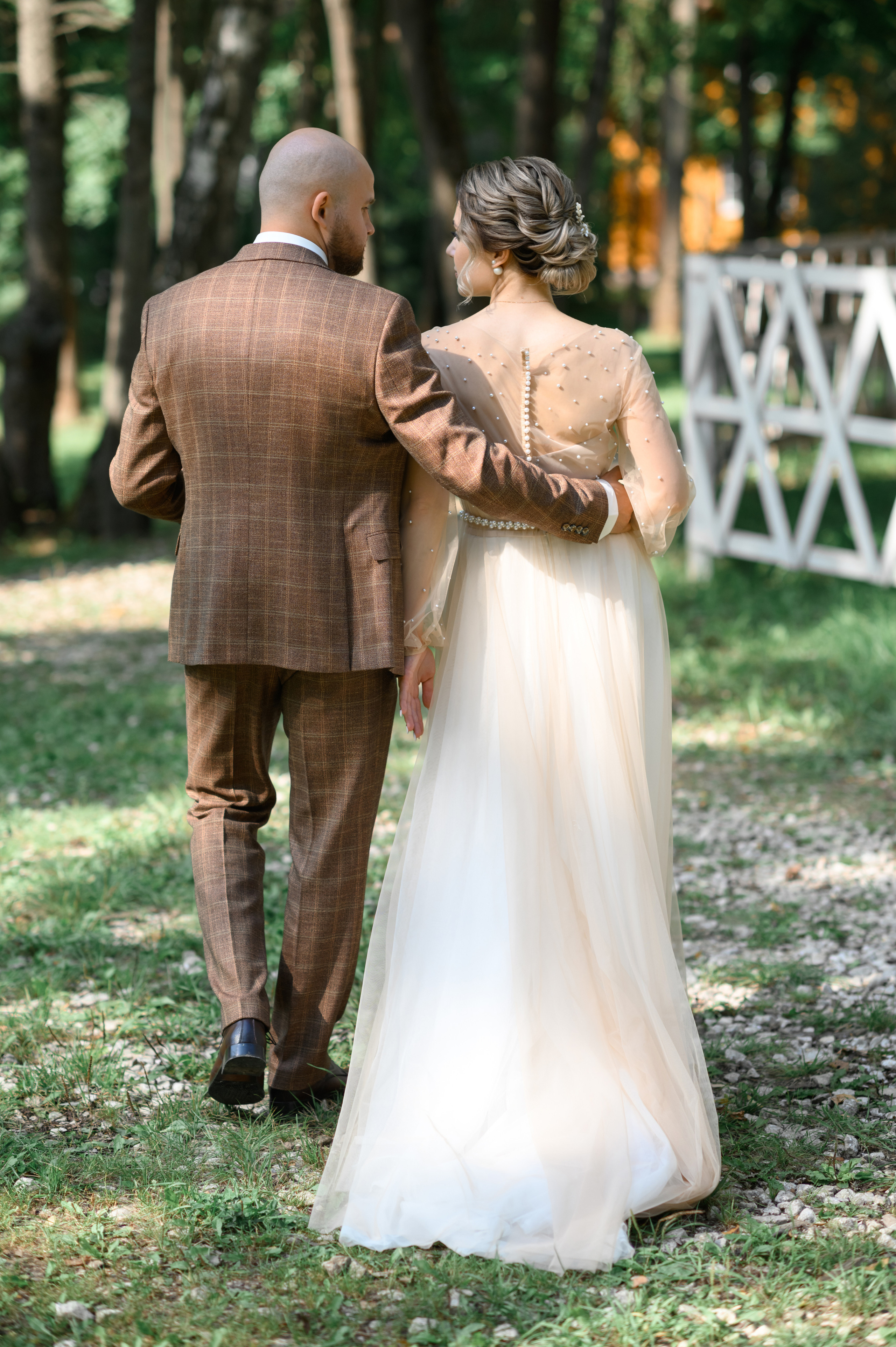Свадебный фотограф в Москве, Серпухове и МО. Свадебный фотограф в Москве Артём Кившарь