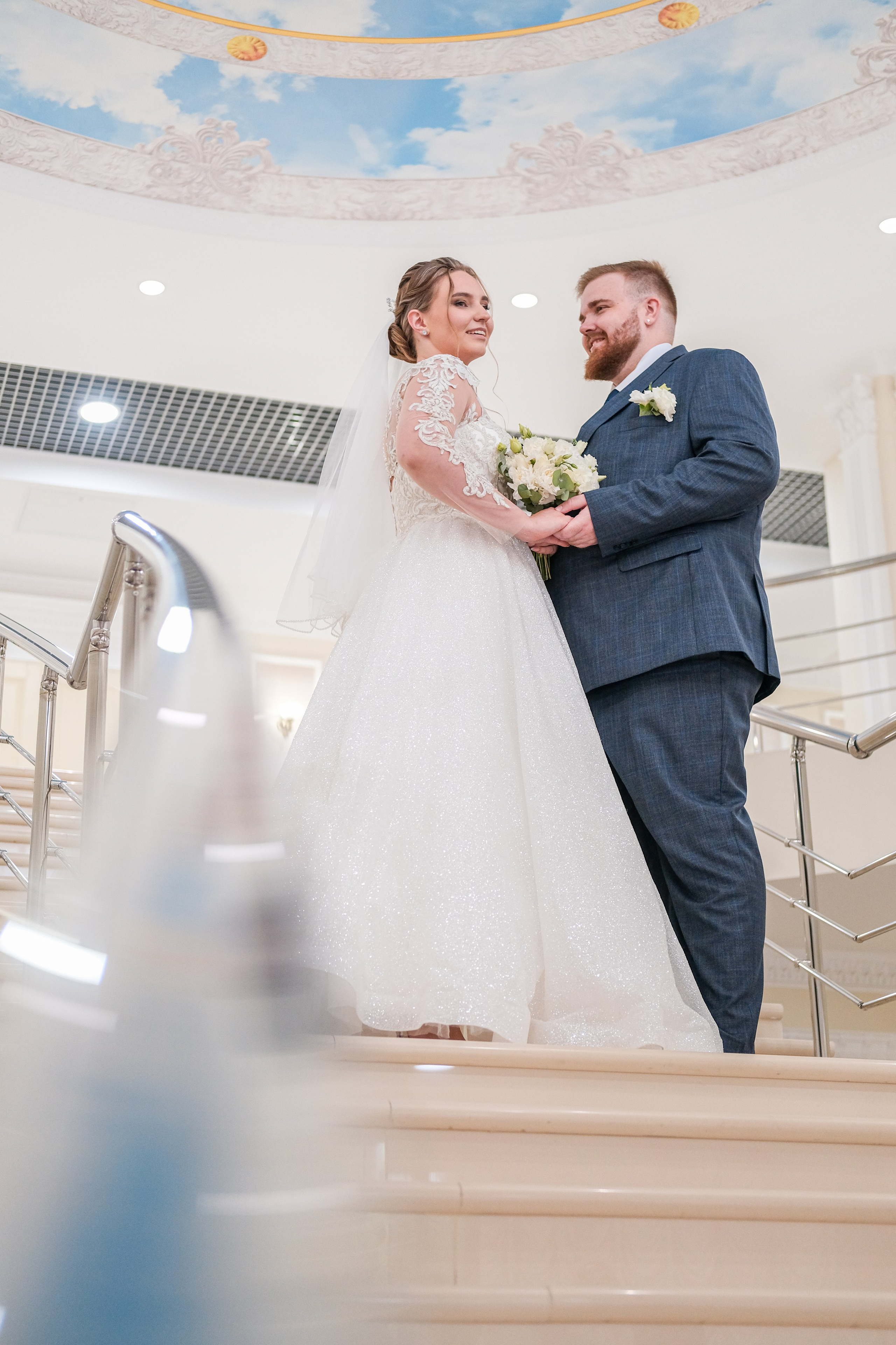 Свадьба Александра и Екатерины. Ваш фотограф и видеограф