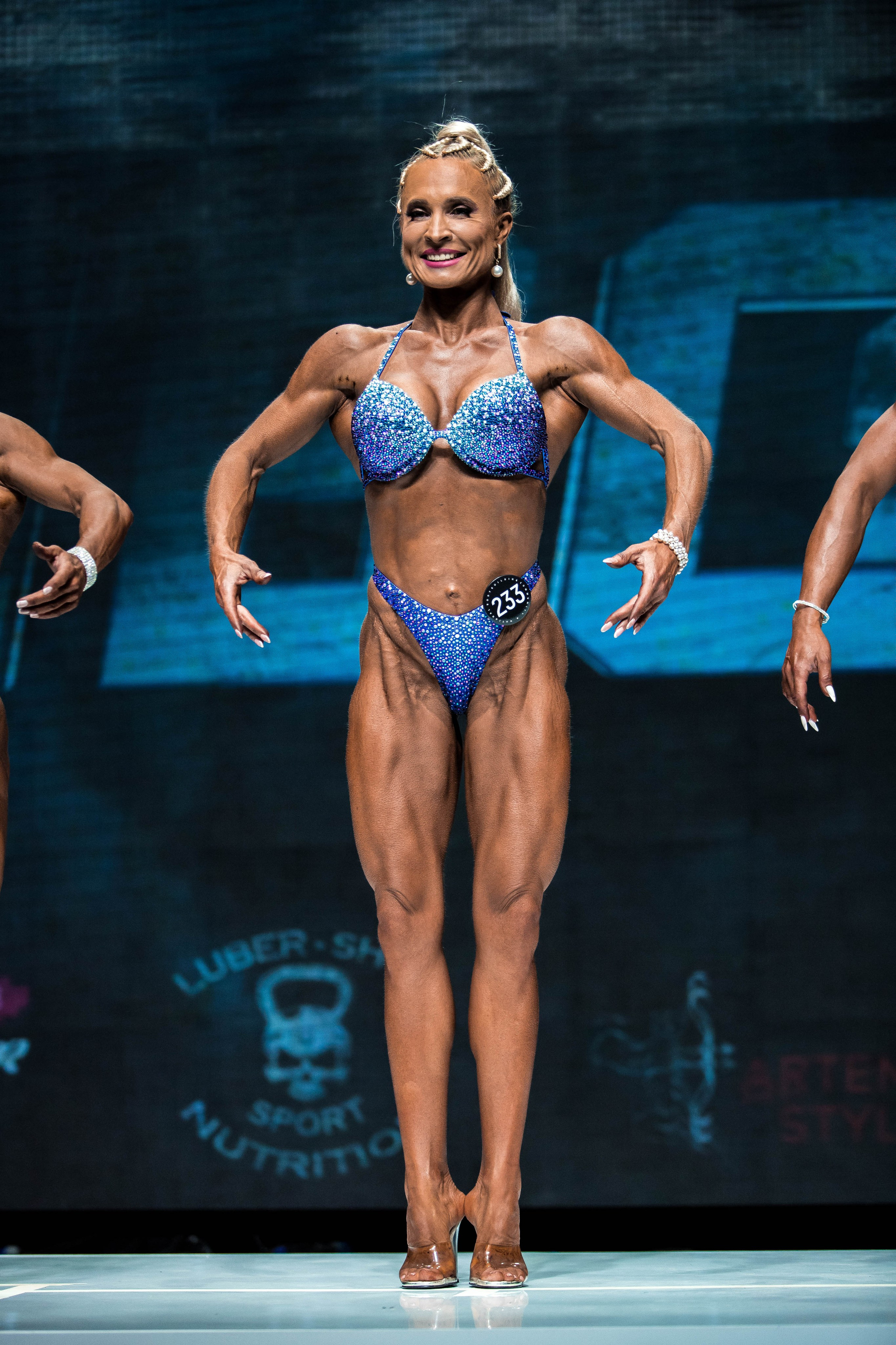 NBC9. Фотограф — художник в Москве Васильева Юлия