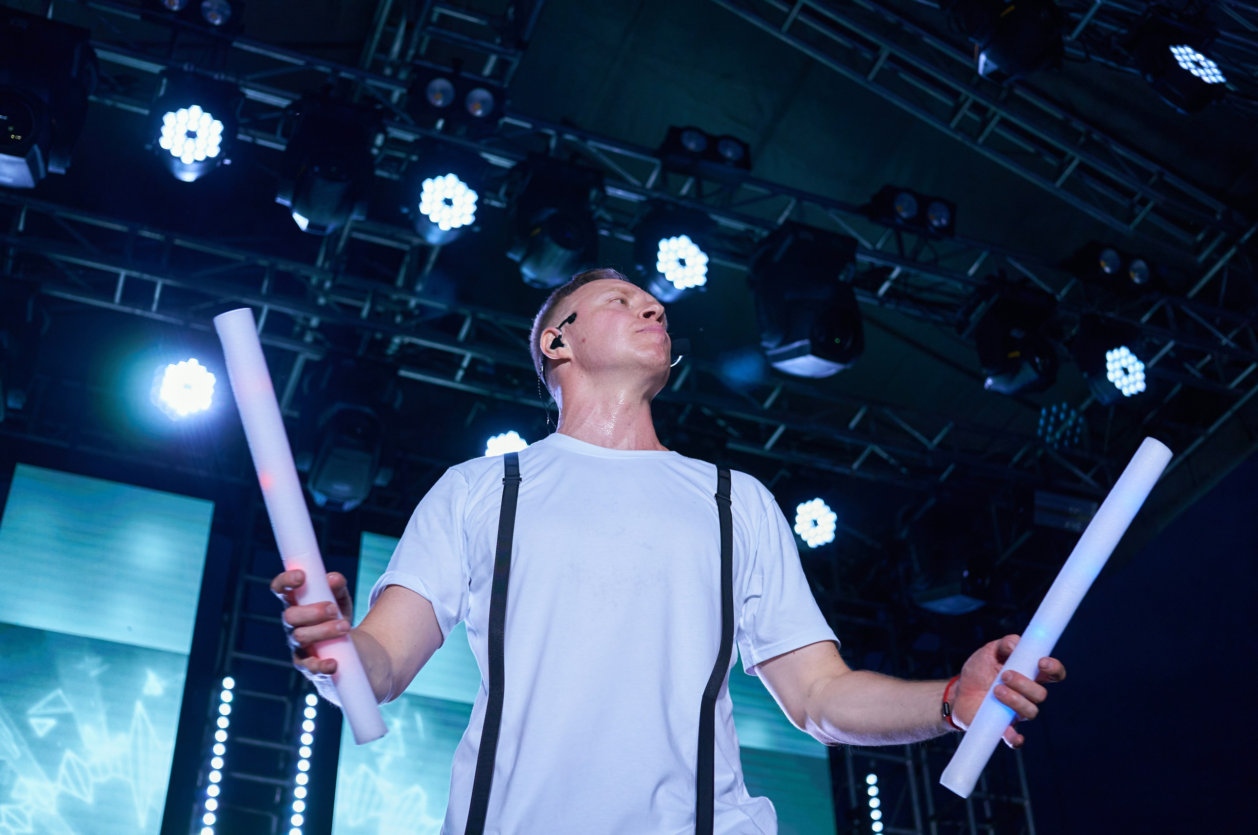 День Молодёжи 2023. Фотограф | Кнышева Валерия | Санкт-Петербург