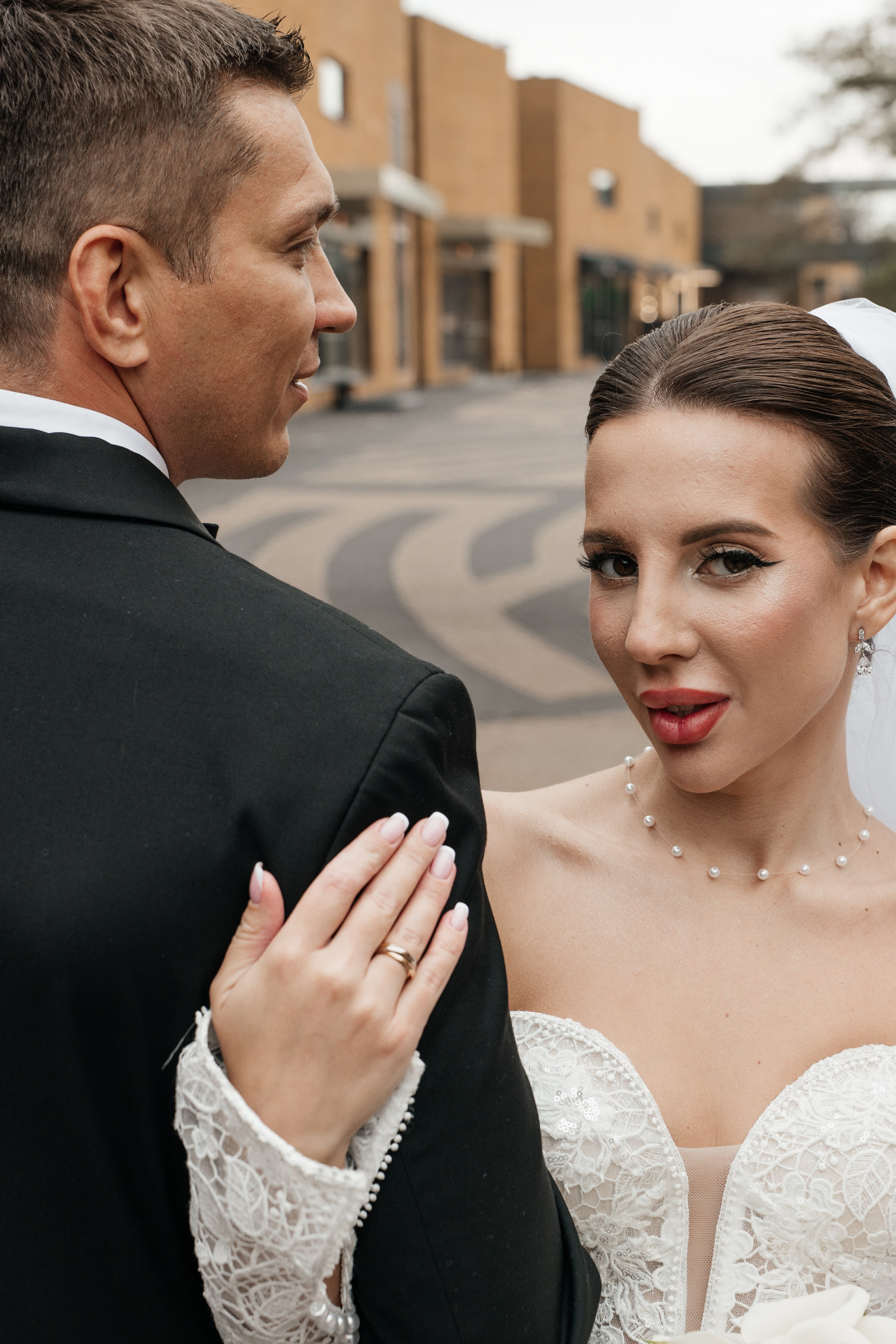 DENIS & ANASTASIA. Свадебное ФОТО & ВИДЕО Москва/Липецк