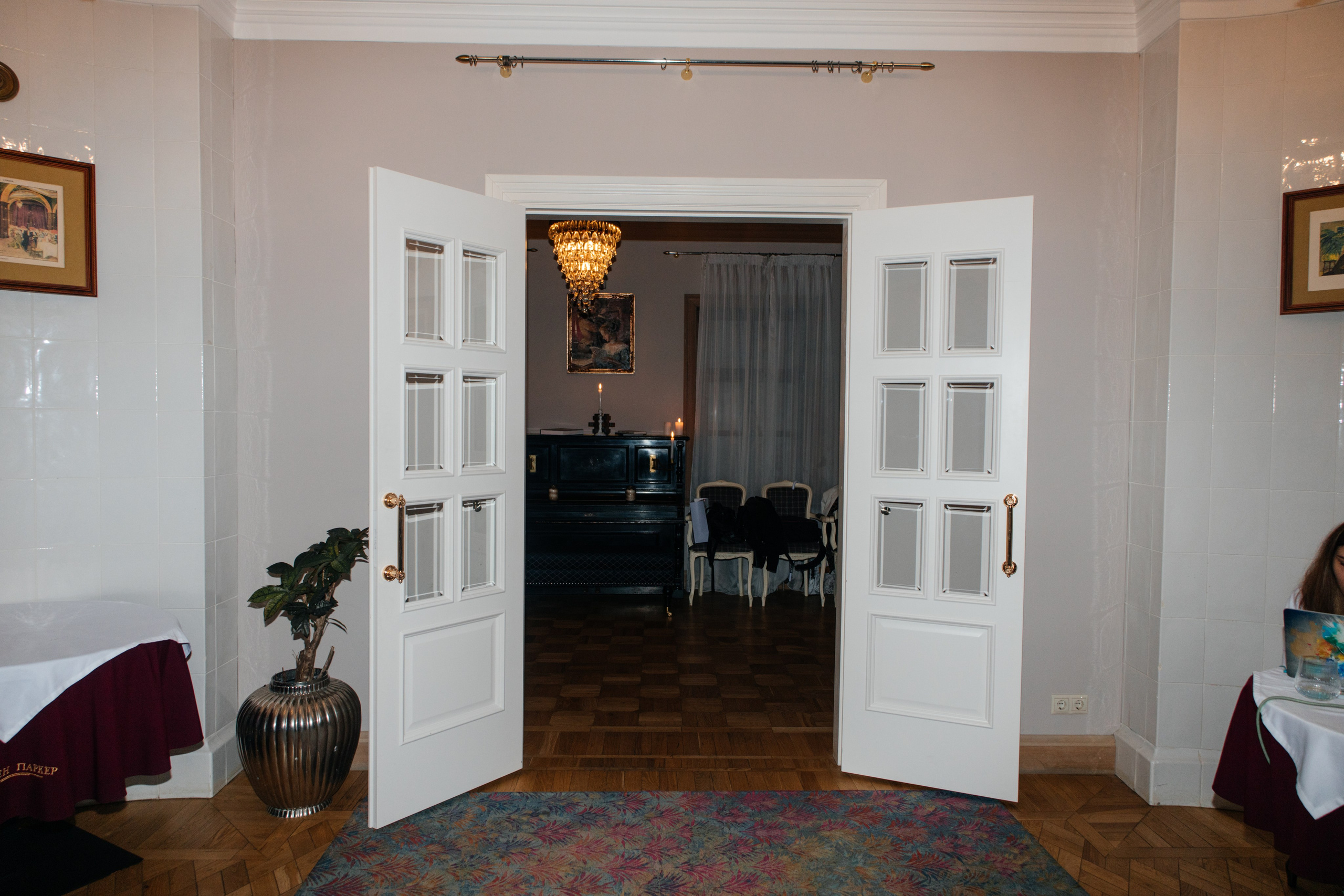 STANISLAV & OLYA. Свадебное ФОТО & ВИДЕО Москва/Липецк