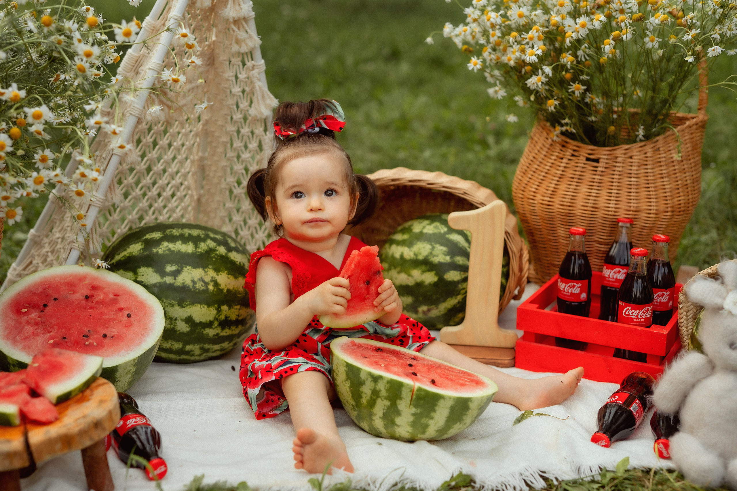 День Рождения УЛИЦА. Детский и семейный фотограф в г. Ачинск Надежда Мелиоранская