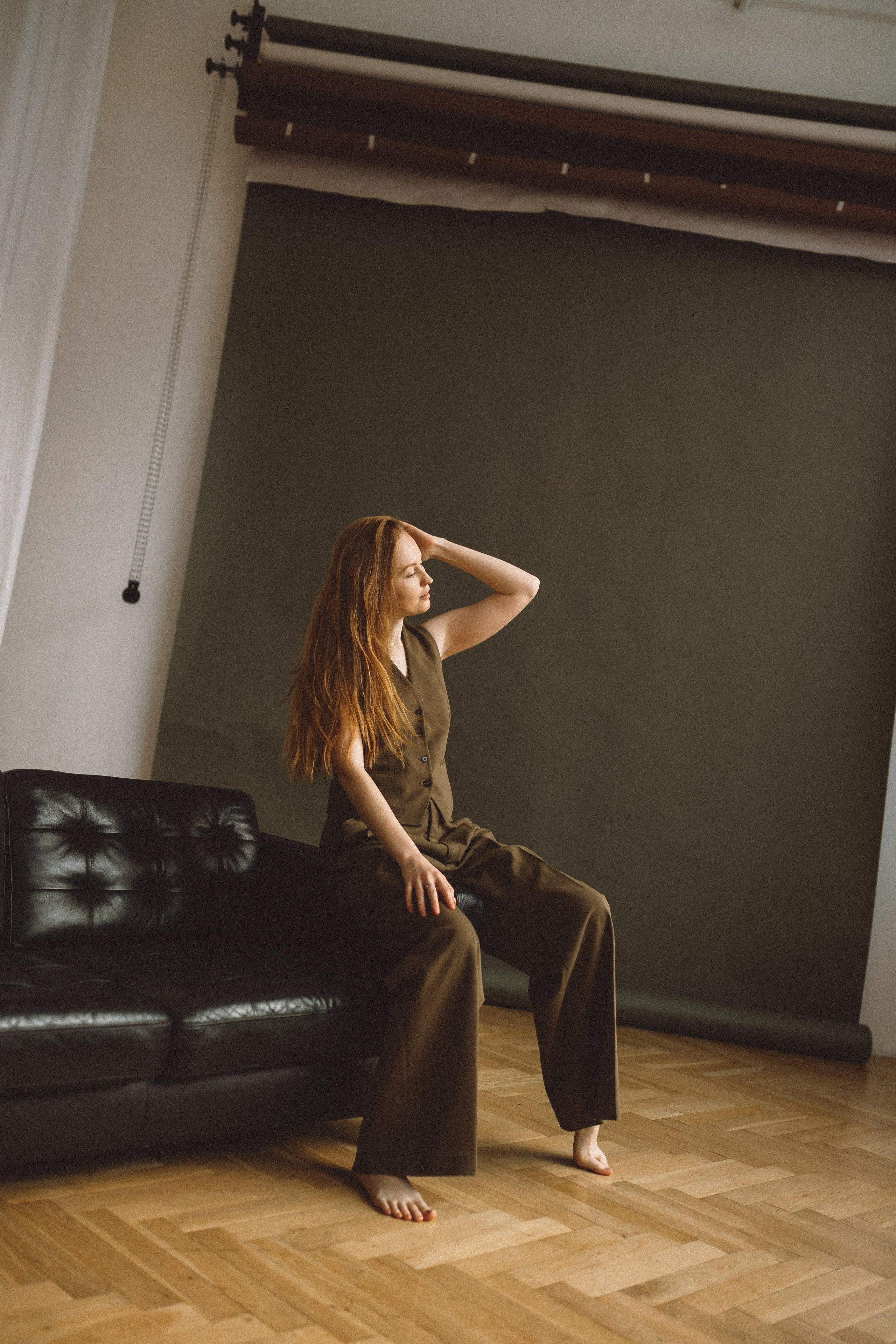 Алёна. Lifestyle фотограф в Санкт-Петербурге Анна Щекалева