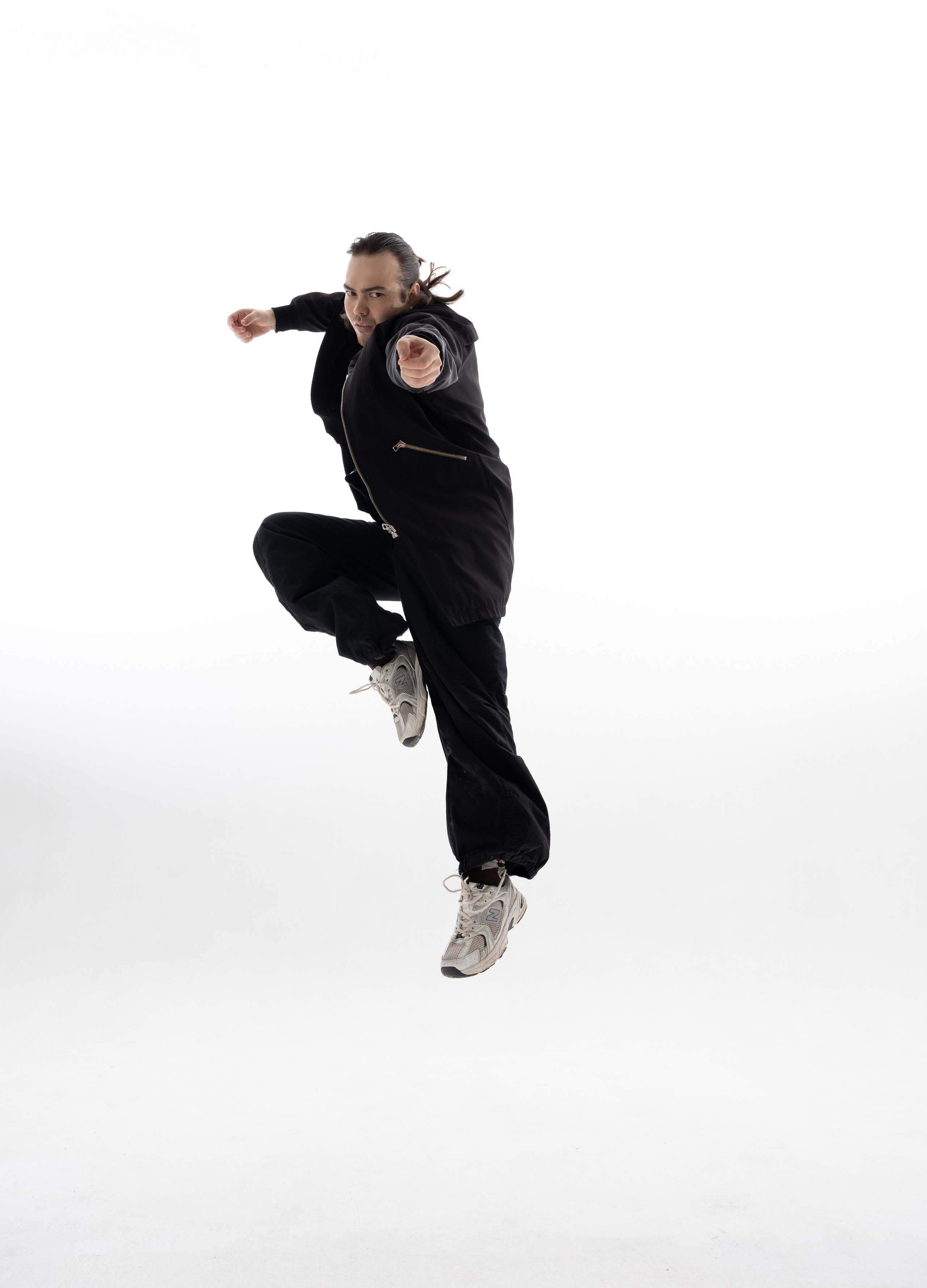 H y p e G r o u n d. ITMAG.ME | Visual Art