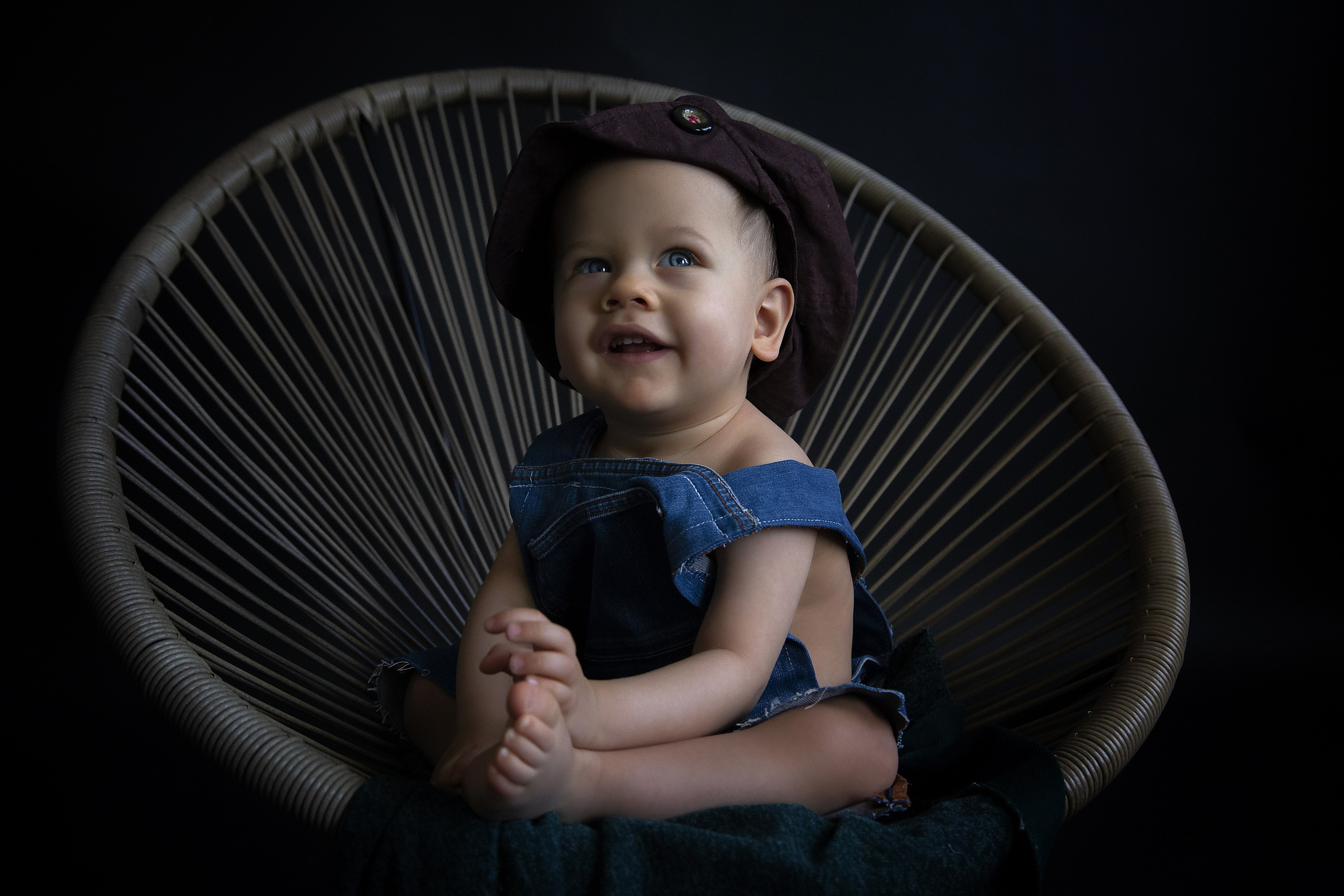 Детские фото. Екатерина Наруцкая