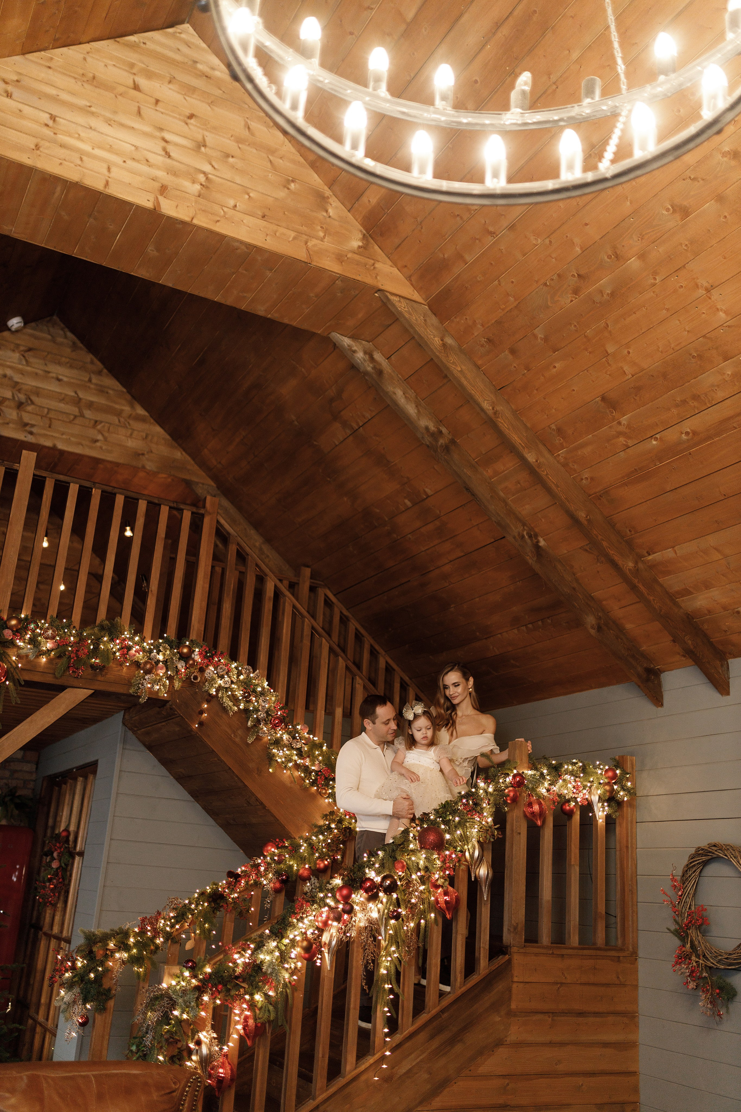 № 18. Фотограф в Москве Юлия Хамзина