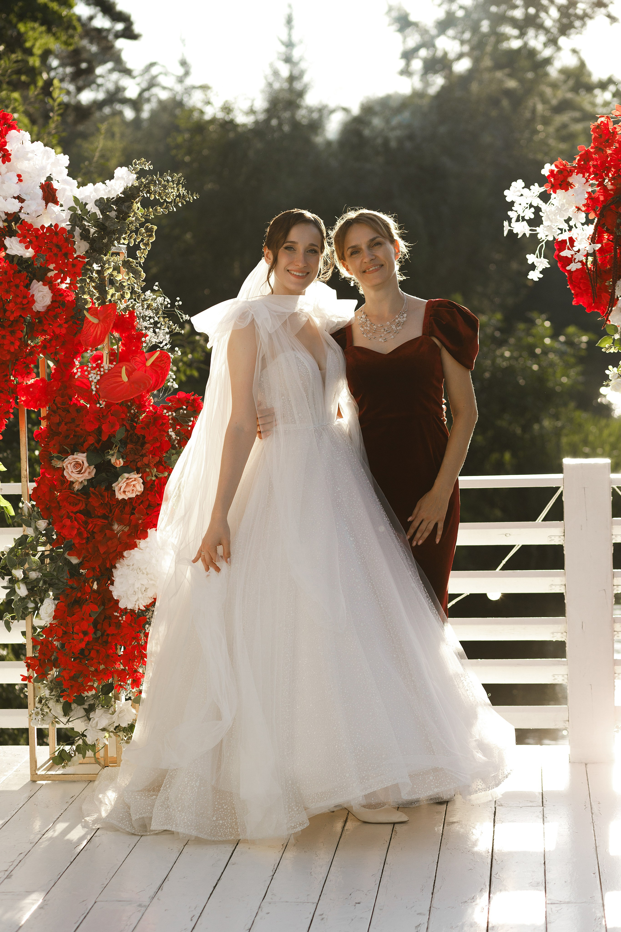 Назар и Анастасия. Фотограф в Москве Юлия Хамзина